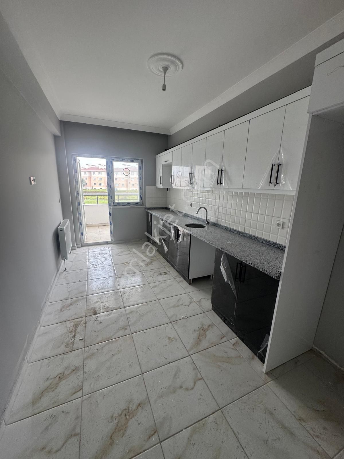 Tekirdağ Süleymanpaşa Karadeniz Mah Havuzlu Site İçerisinde Kiralık Sıfır Daire - Görsel 19