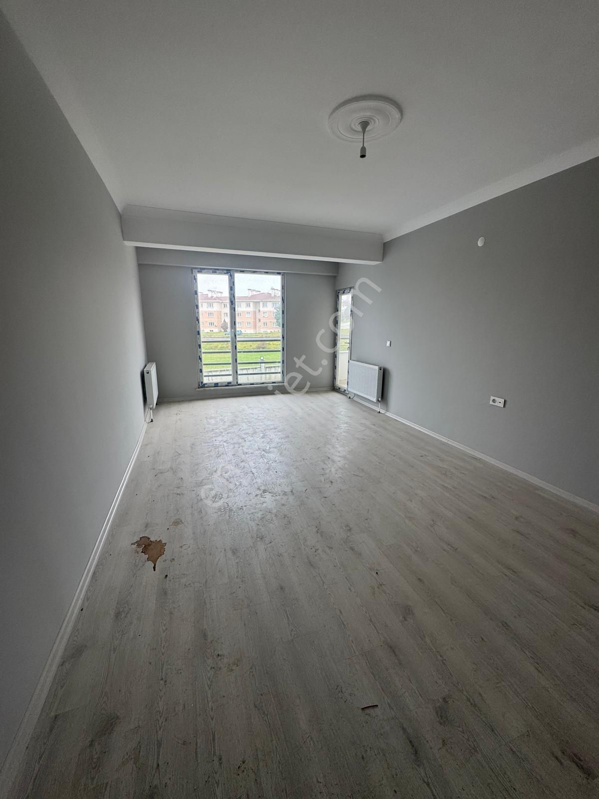 Tekirdağ Süleymanpaşa Karadeniz Mah Havuzlu Site İçerisinde Kiralık Sıfır Daire - Görsel 22