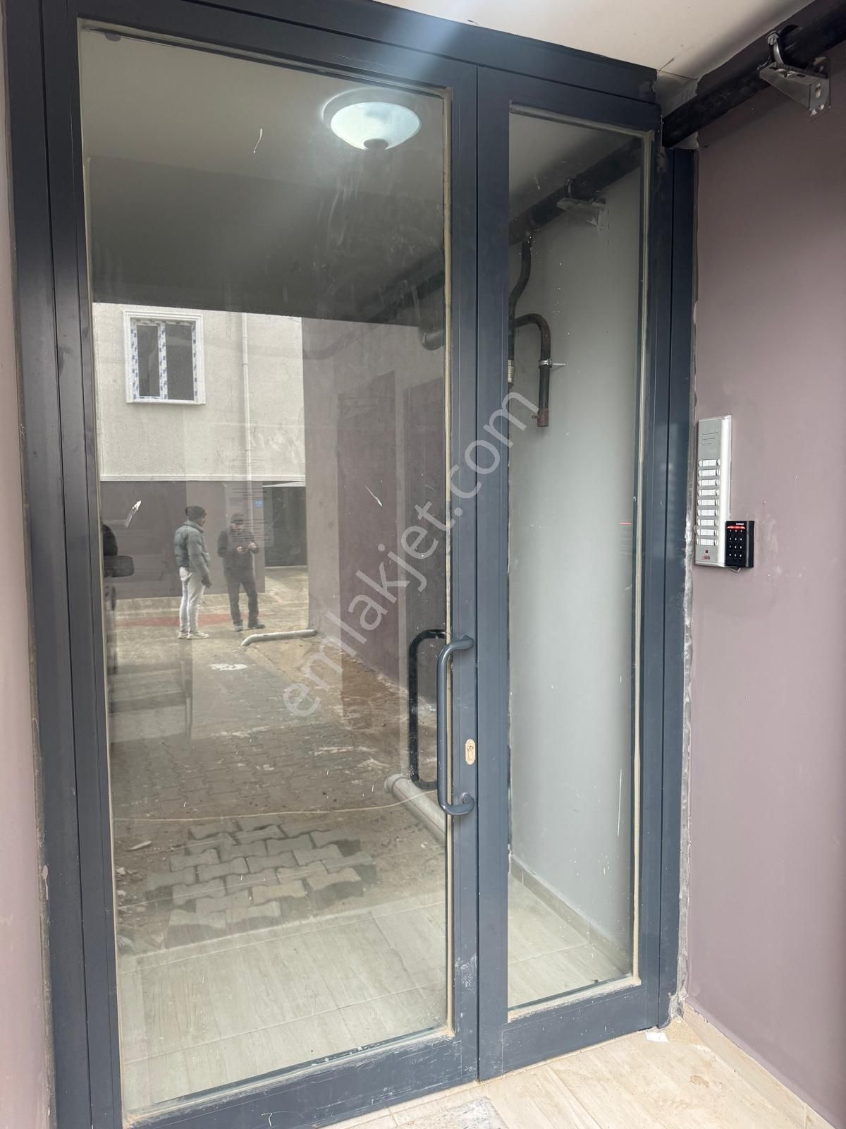 Tekirdağ Süleymanpaşa Karadeniz Mah Havuzlu Site İçerisinde Kiralık Sıfır Daire - Görsel 18