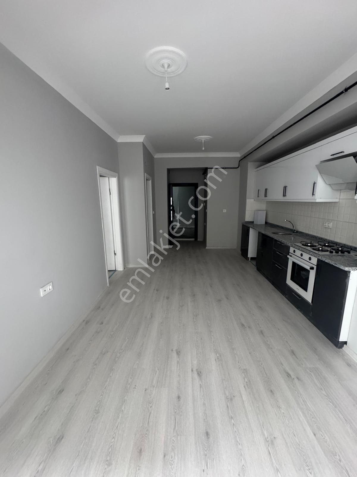 Tekirdağ Süleymanpaşa Karadeniz Mah Havuzlu Site İçerisinde Kiralık Sıfır Daire - Görsel 17