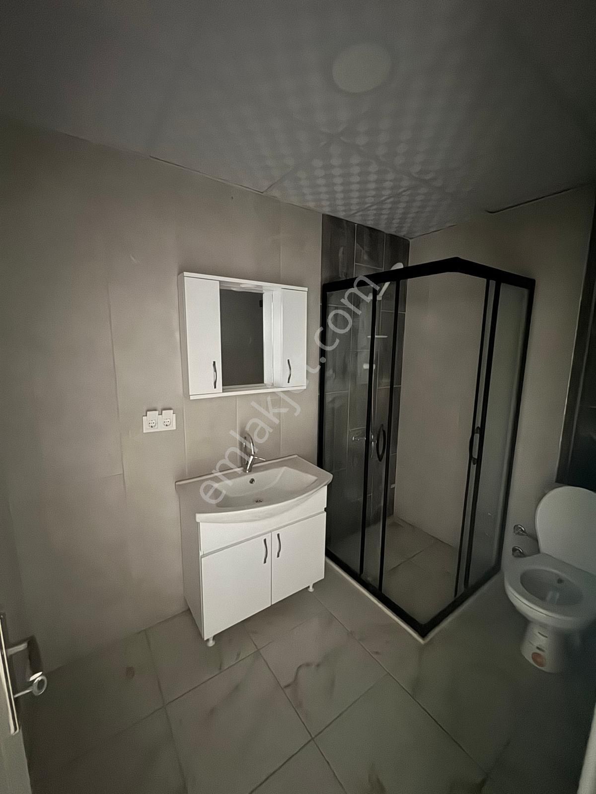 Tekirdağ Süleymanpaşa Karadeniz Mah Havuzlu Site İçerisinde Kiralık Sıfır Daire - Görsel 20