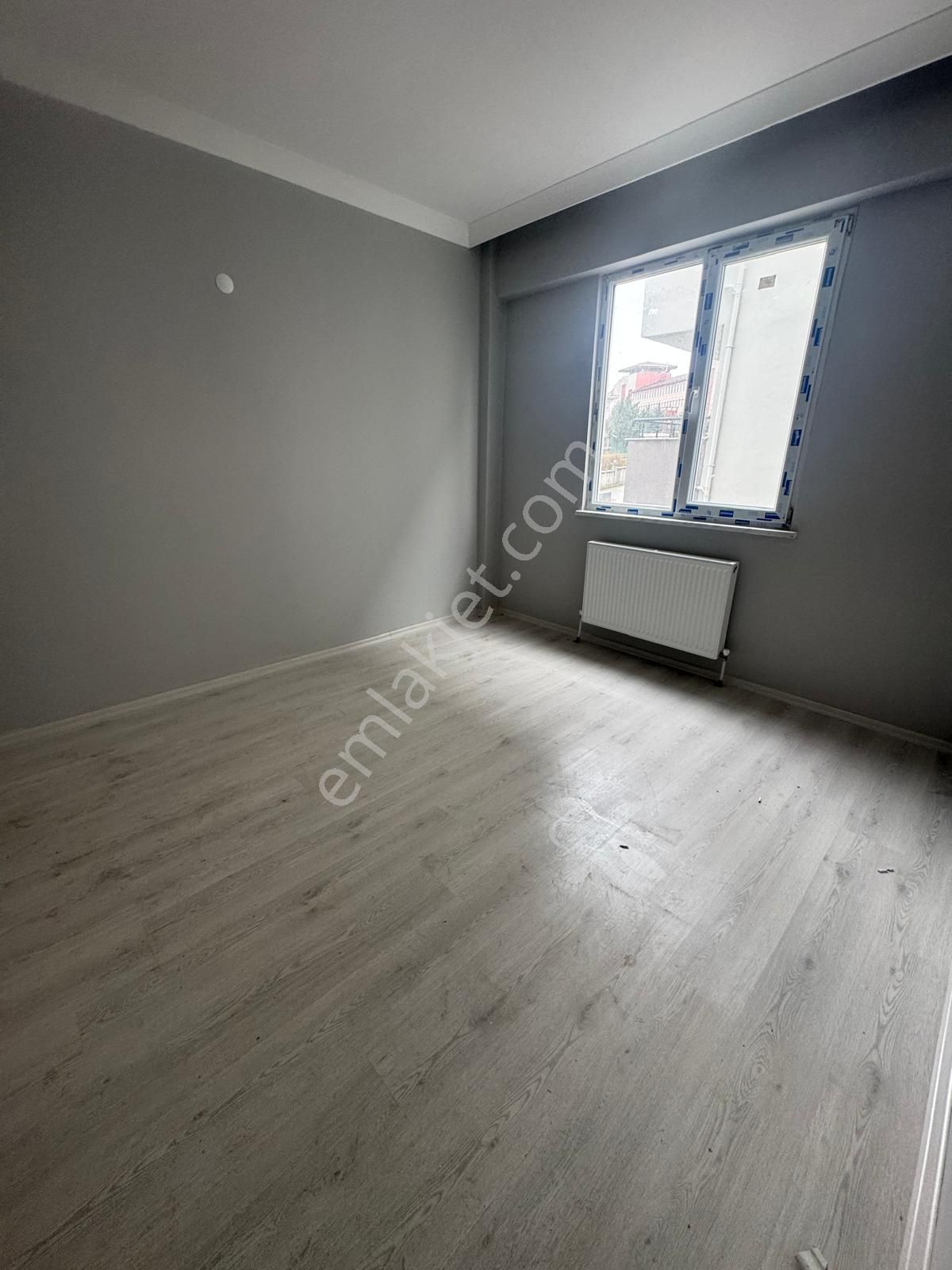 Tekirdağ Süleymanpaşa Karadeniz Mah Havuzlu Site İçerisinde Kiralık Sıfır Daire - Görsel 21