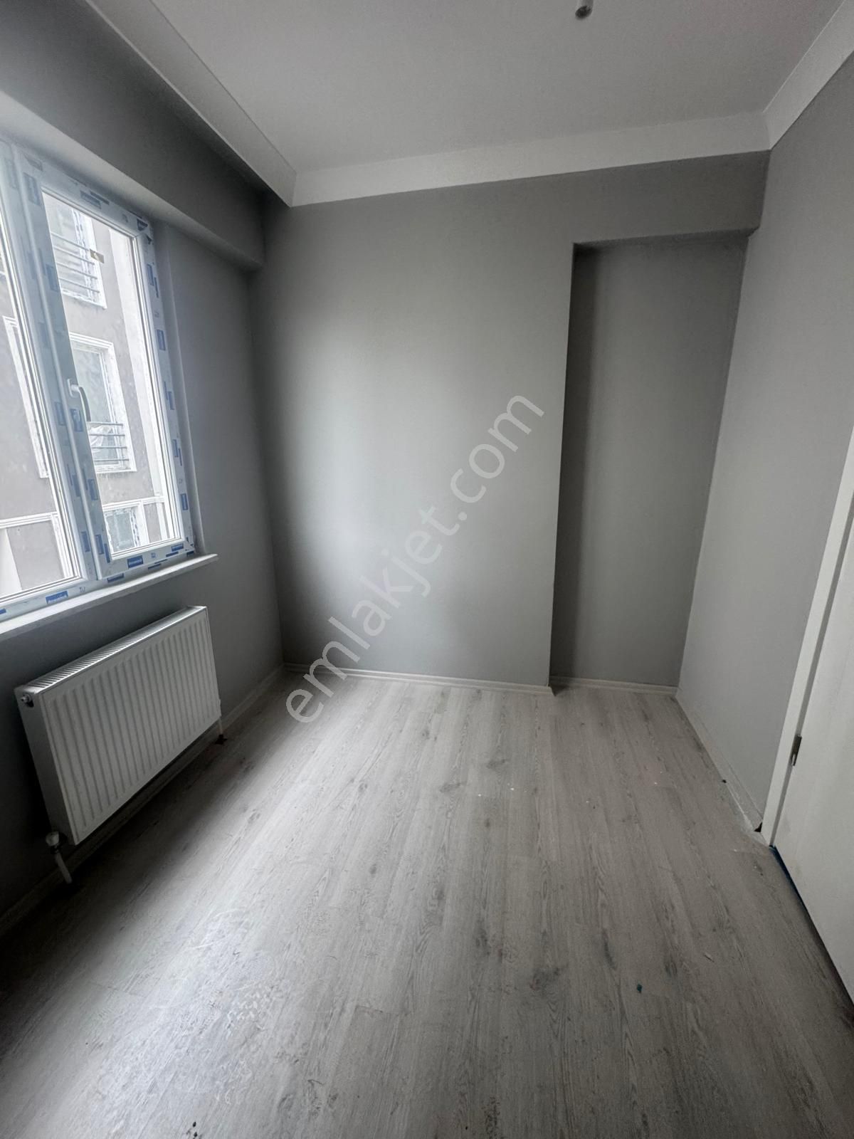 Tekirdağ Süleymanpaşa Karadeniz Mah Havuzlu Site İçerisinde Kiralık Sıfır Daire - Görsel 6