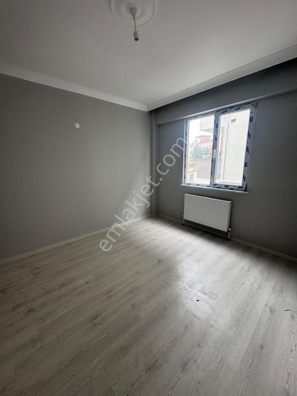 Tekirdağ Süleymanpaşa Karadeniz Mah Havuzlu Site İçerisinde Kiralık Sıfır Daire - Görsel 11