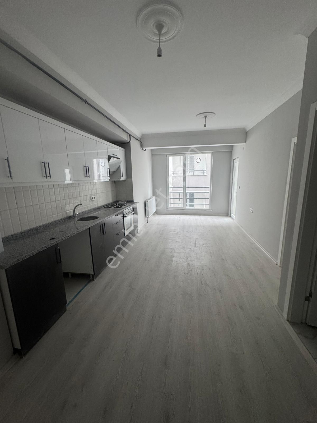 Tekirdağ Süleymanpaşa Karadeniz Mah Havuzlu Site İçerisinde Kiralık Sıfır Daire - Görsel 23