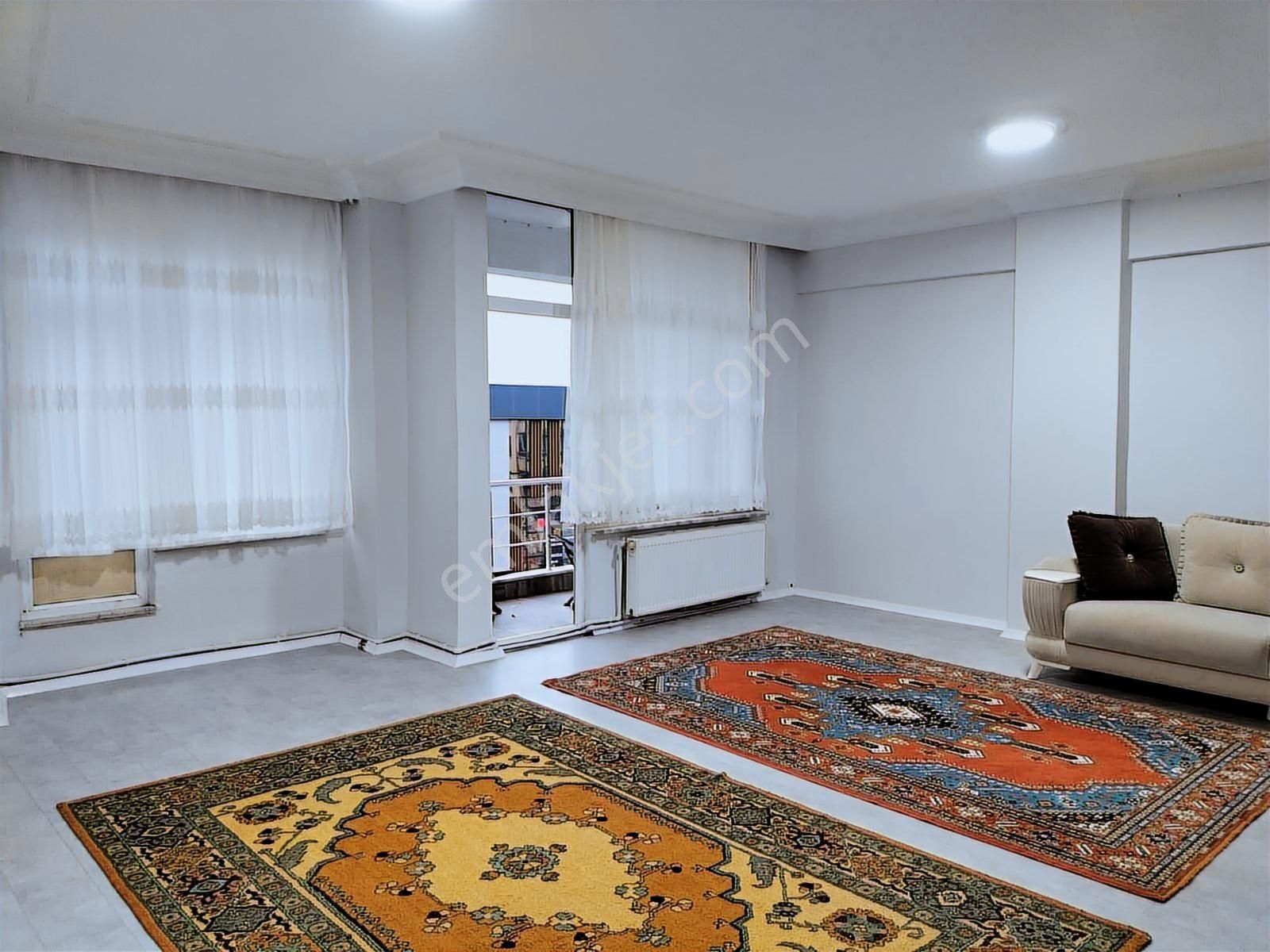 Yılmaz Mega'dan Yenicamide Kiralık 3+1 Daire - Görsel 11