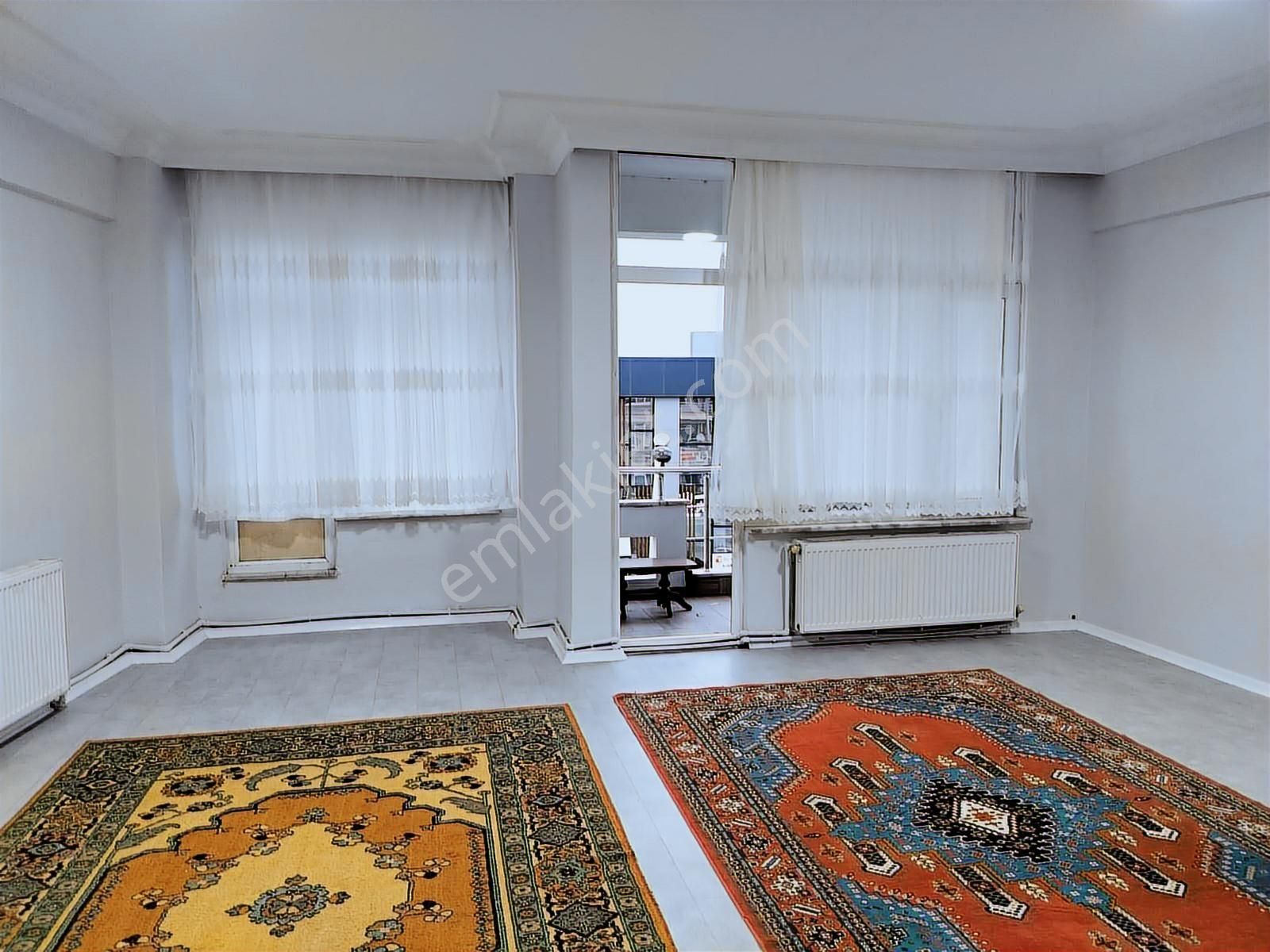 Yılmaz Mega'dan Yenicamide Kiralık 3+1 Daire - Görsel 12