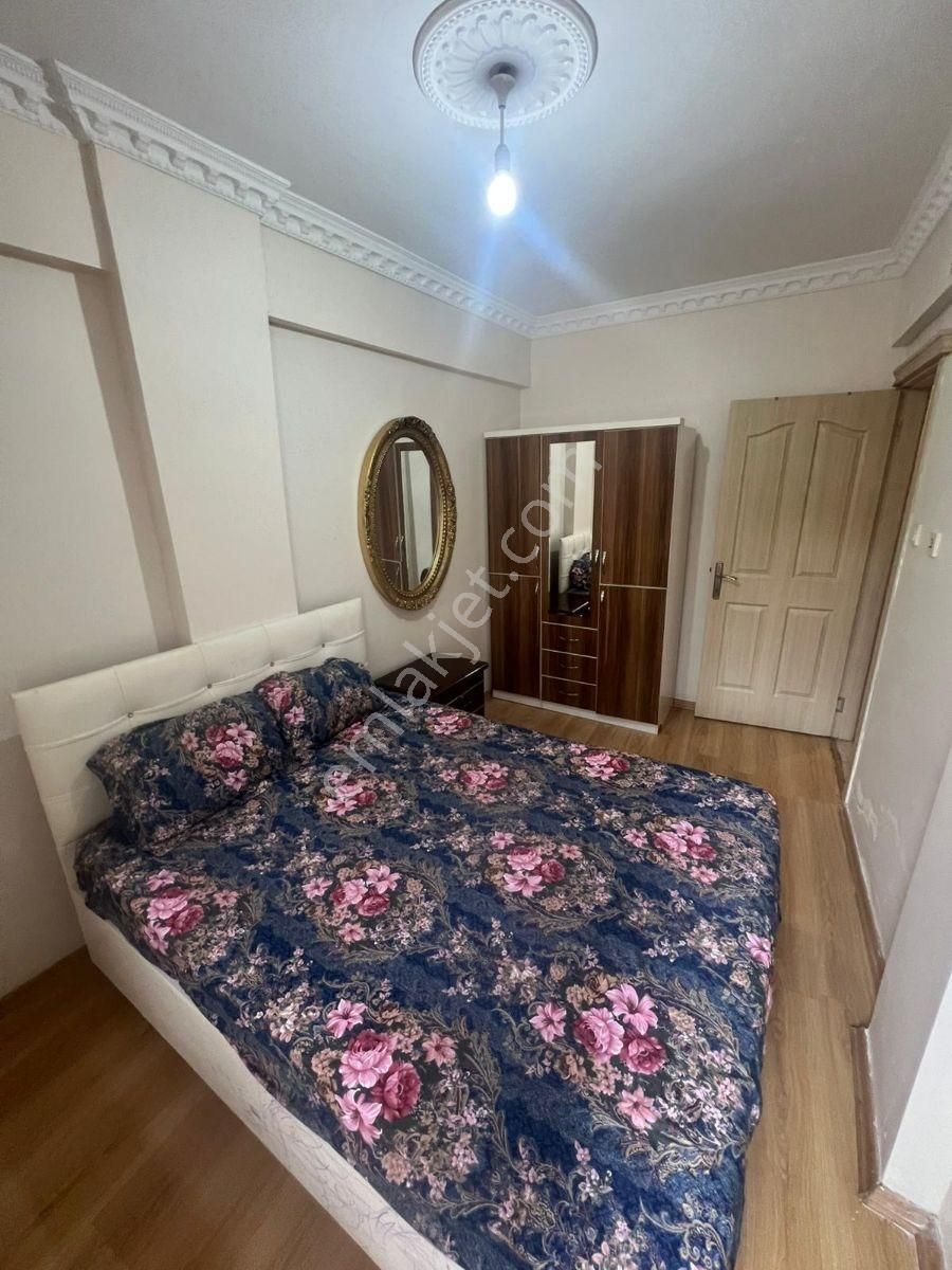 Karagümrükte Full Eşyalı 1+1 Daire - Görsel 12