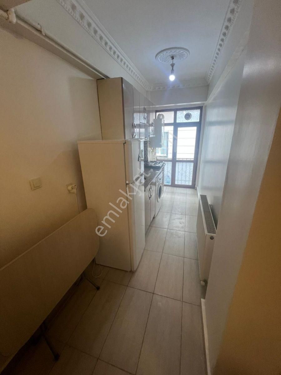 Karagümrükte Full Eşyalı 1+1 Daire - Görsel 5