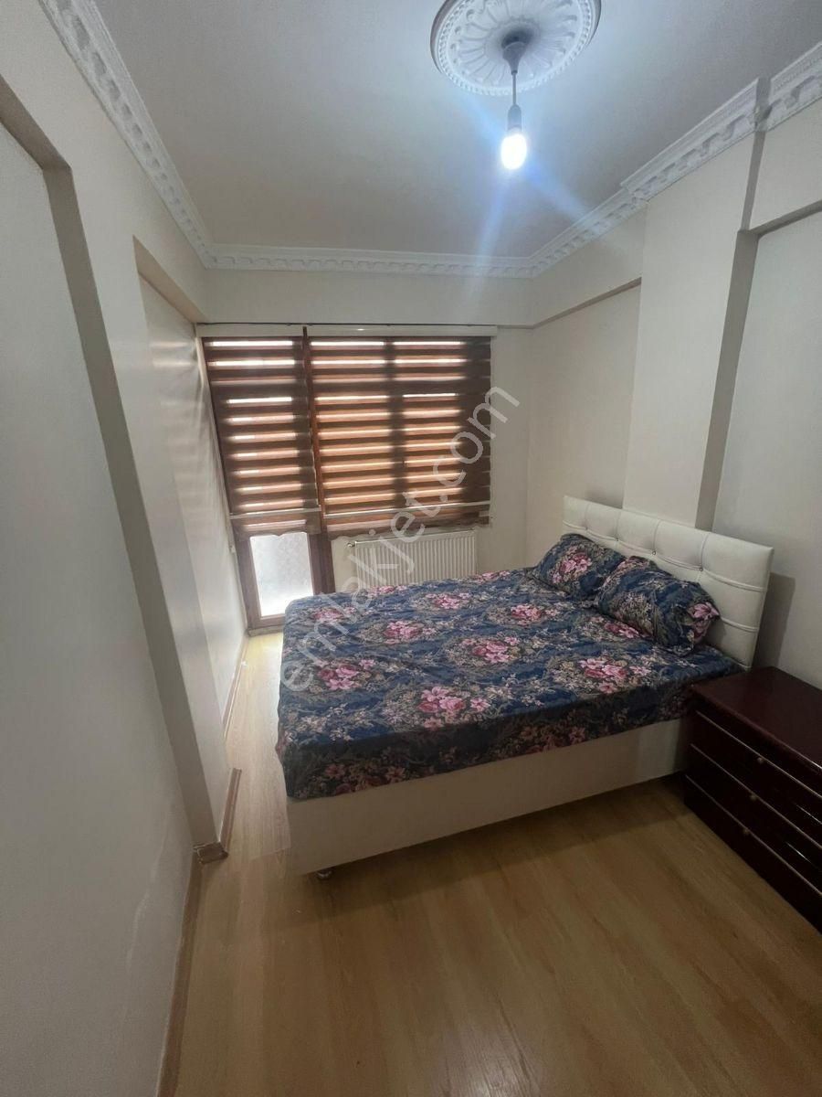 Karagümrükte Full Eşyalı 1+1 Daire - Görsel 10