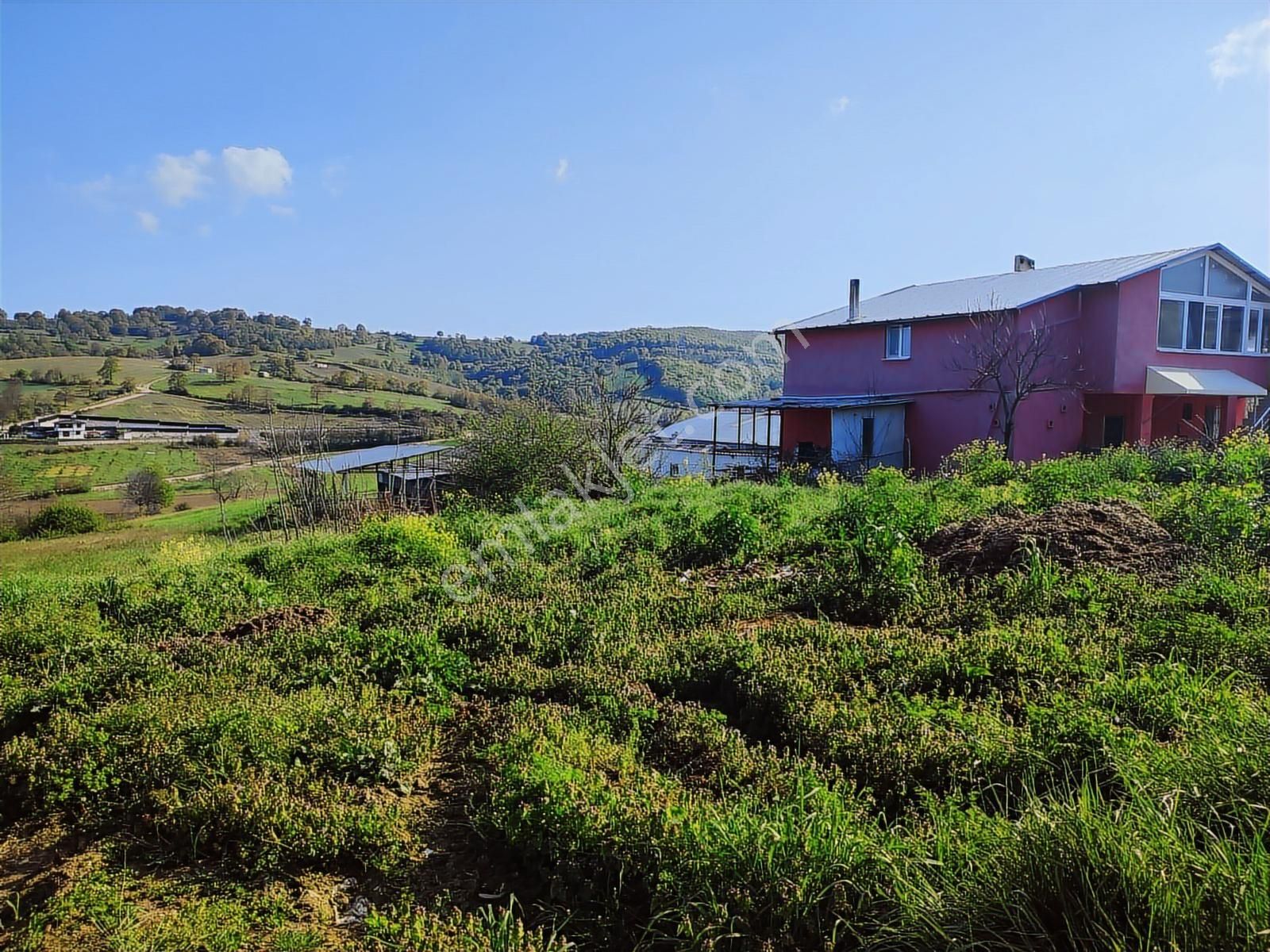 Tarcanlar'dan İzmit Kaynarca'da Kupon Fırsat Tarla - Görsel 4