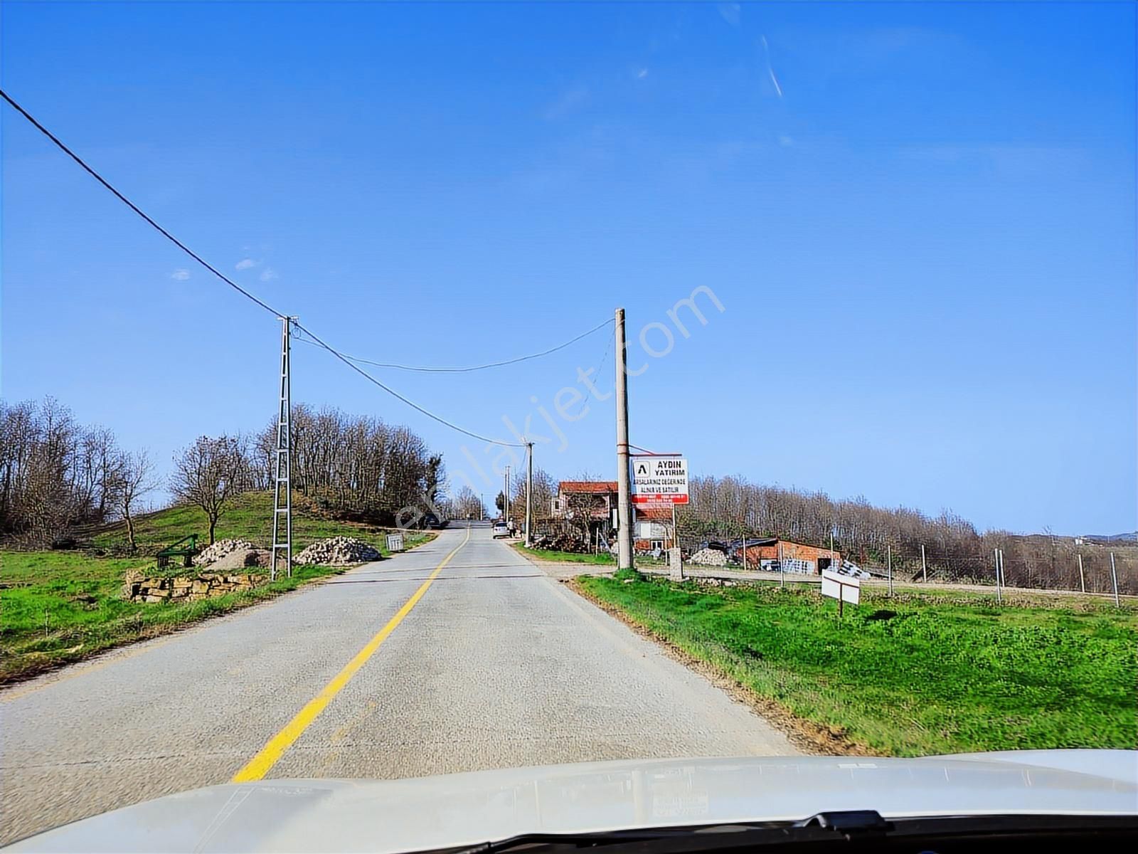 Tarcanlar'dan İzmit Kaynarca'da Kupon Fırsat Tarla - Görsel 20