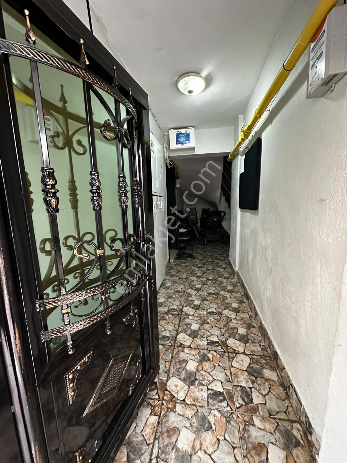 🏡mutlu Mahallesi 🏡 ✅3+1 120m2 5katlının 1 Katı ❇️kapalı Mutfak Petek Kombili - Görsel 15