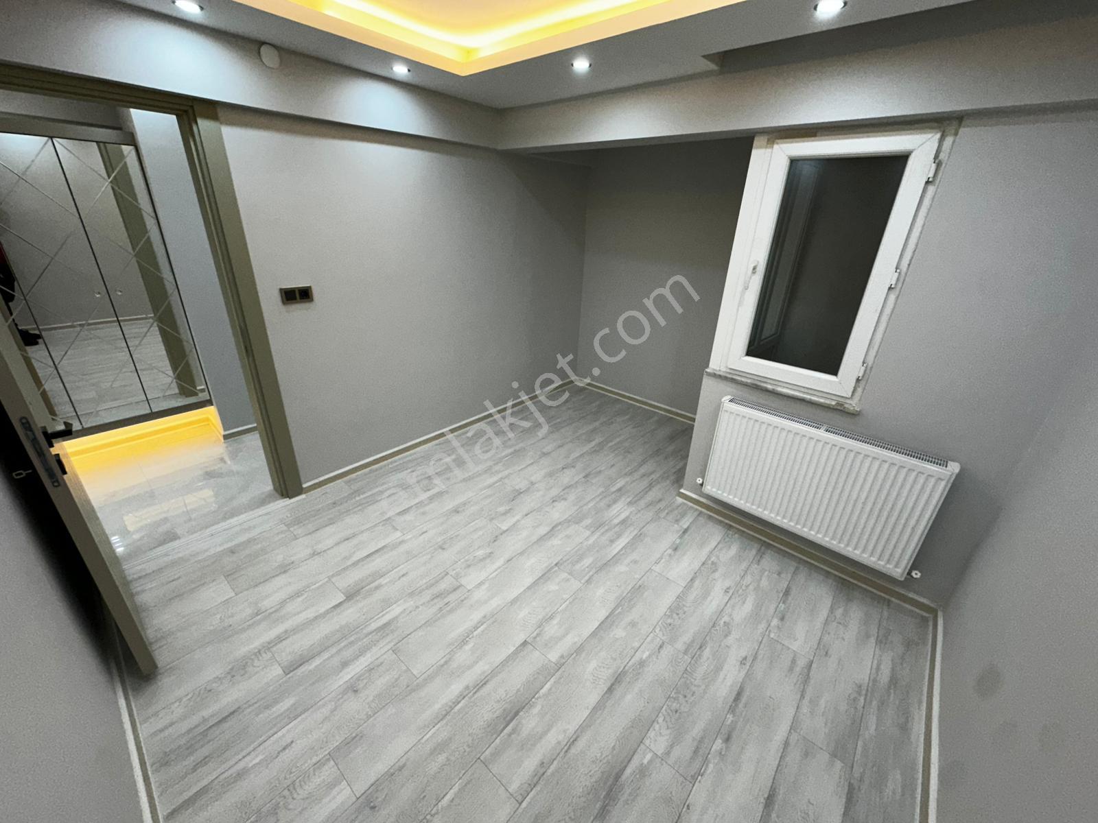 🏡mutlu Mahallesi 🏡 ✅3+1 120m2 5katlının 1 Katı ❇️kapalı Mutfak Petek Kombili - Görsel 3