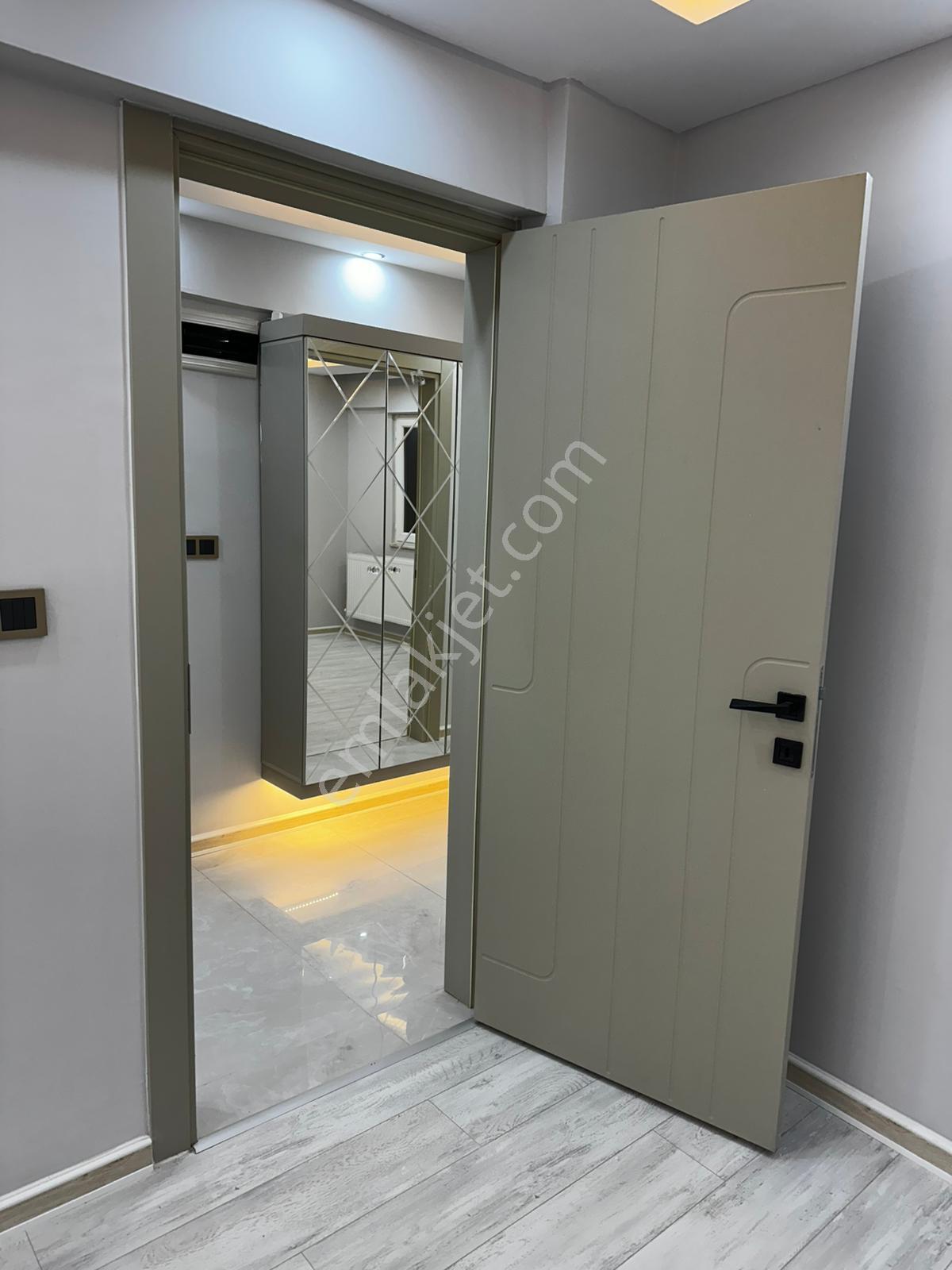🏡mutlu Mahallesi 🏡 ✅3+1 120m2 5katlının 1 Katı ❇️kapalı Mutfak Petek Kombili - Görsel 17