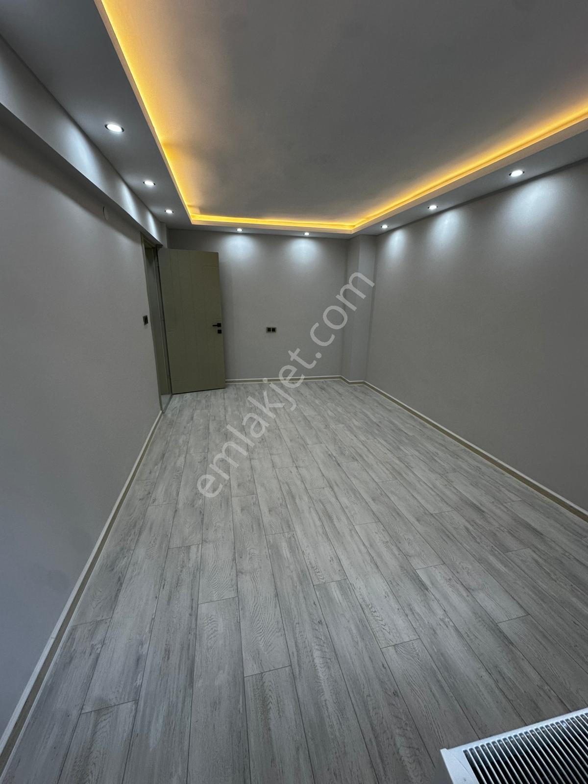 🏡mutlu Mahallesi 🏡 ✅3+1 120m2 5katlının 1 Katı ❇️kapalı Mutfak Petek Kombili - Görsel 13