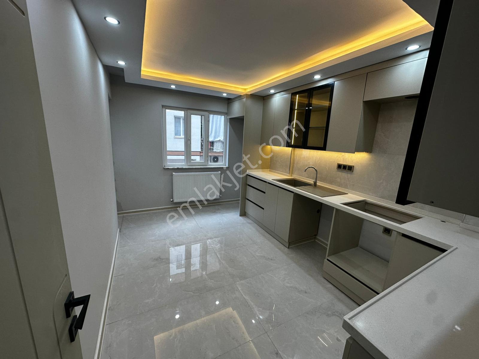 🏡mutlu Mahallesi 🏡 ✅3+1 120m2 5katlının 1 Katı ❇️kapalı Mutfak Petek Kombili - Görsel 27