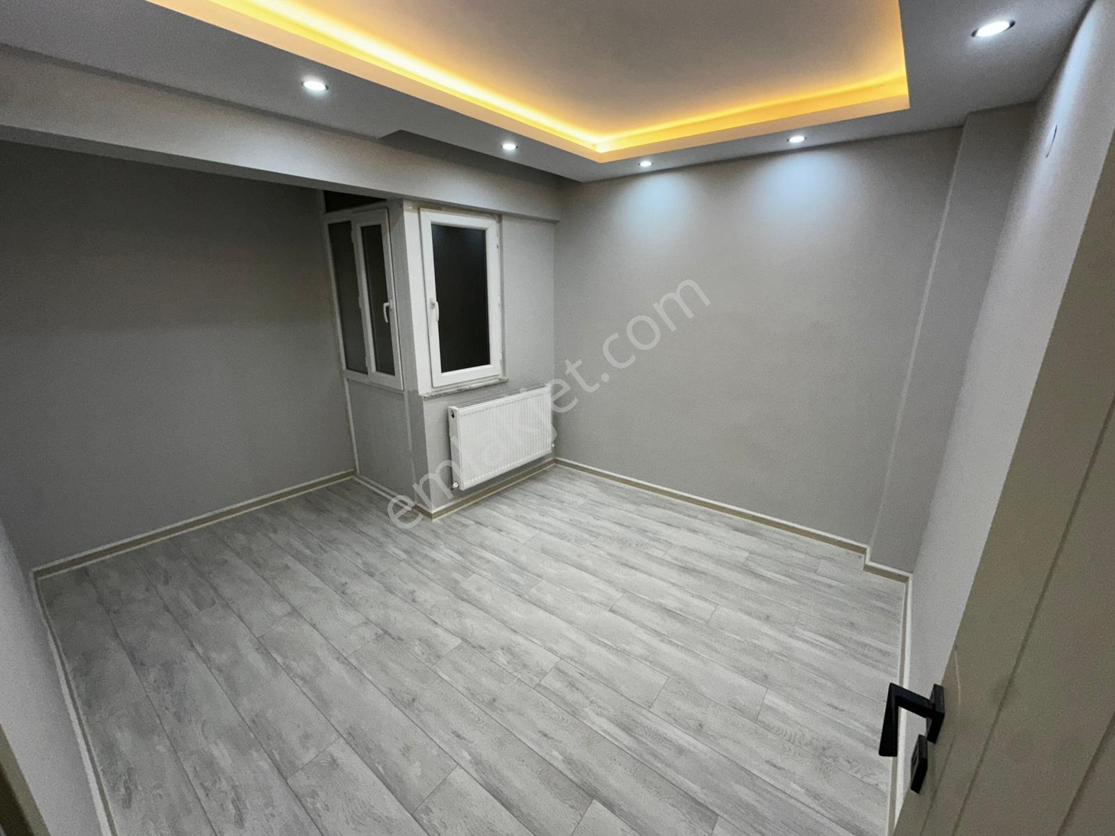 🏡mutlu Mahallesi 🏡 ✅3+1 120m2 5katlının 1 Katı ❇️kapalı Mutfak Petek Kombili - Görsel 5