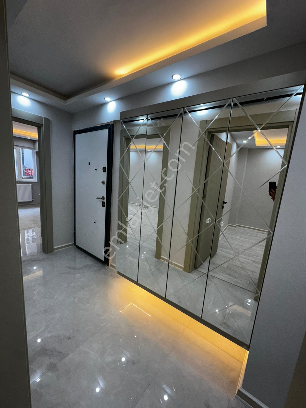 🏡mutlu Mahallesi 🏡 ✅3+1 120m2 5katlının 1 Katı ❇️kapalı Mutfak Petek Kombili - Görsel 19