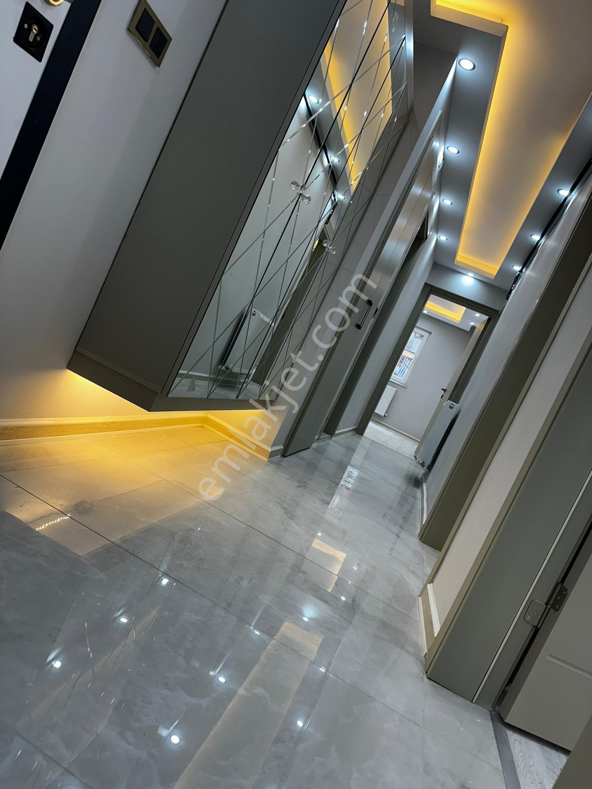 🏡mutlu Mahallesi 🏡 ✅3+1 120m2 5katlının 1 Katı ❇️kapalı Mutfak Petek Kombili - Görsel 29