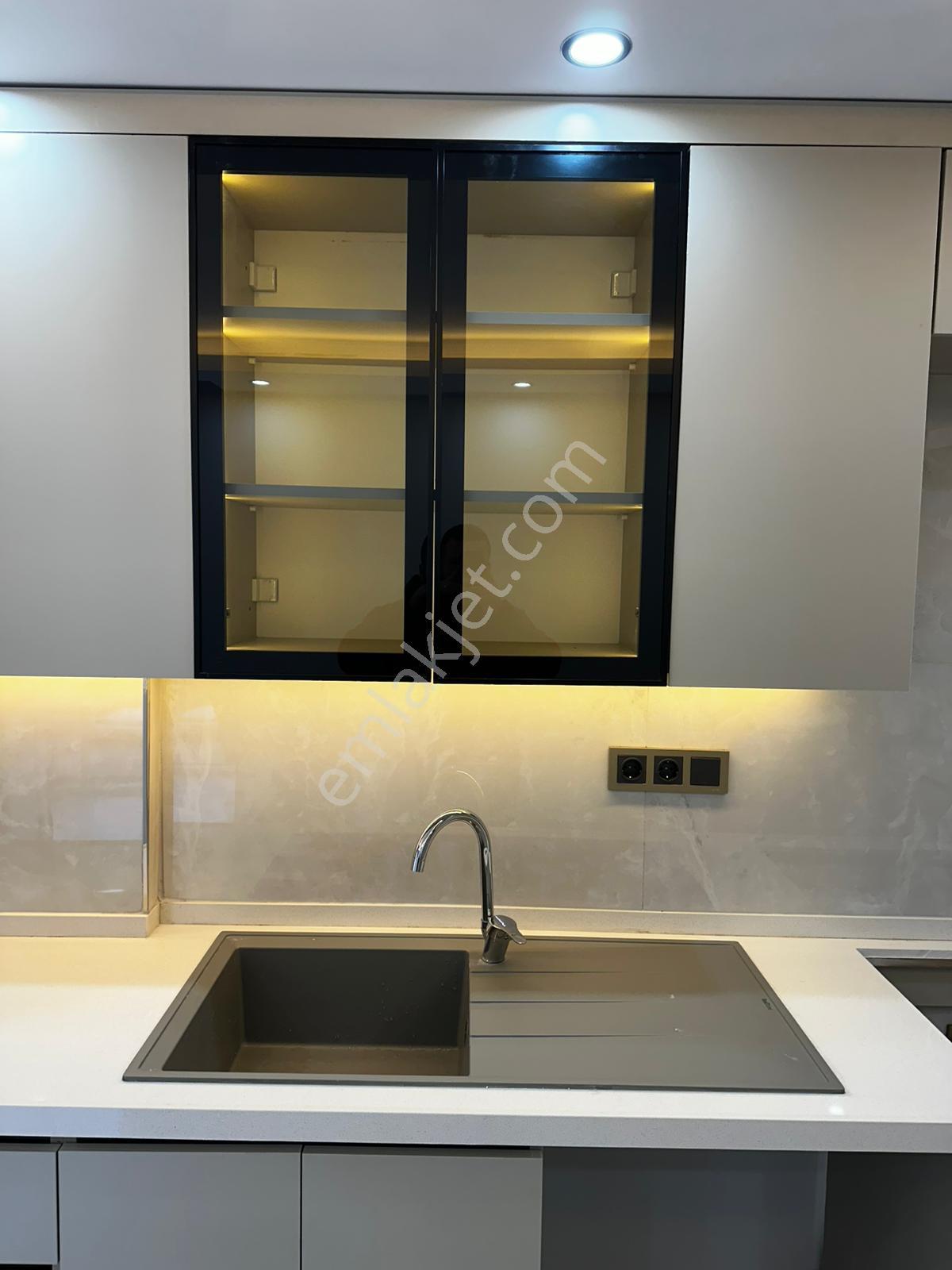 🏡mutlu Mahallesi 🏡 ✅3+1 120m2 5katlının 1 Katı ❇️kapalı Mutfak Petek Kombili - Görsel 6