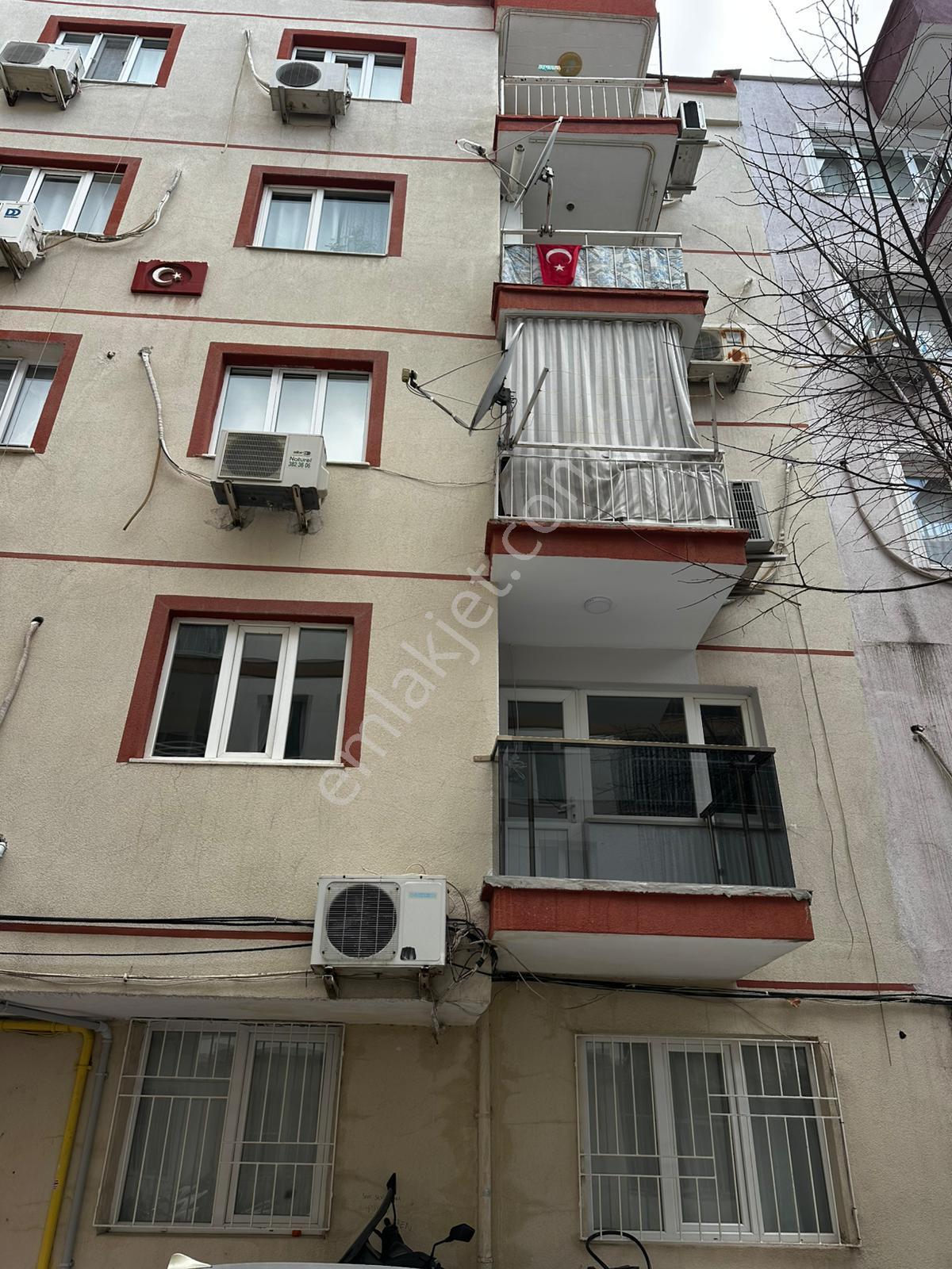 🏡mutlu Mahallesi 🏡 ✅3+1 120m2 5katlının 1 Katı ❇️kapalı Mutfak Petek Kombili - Görsel 12