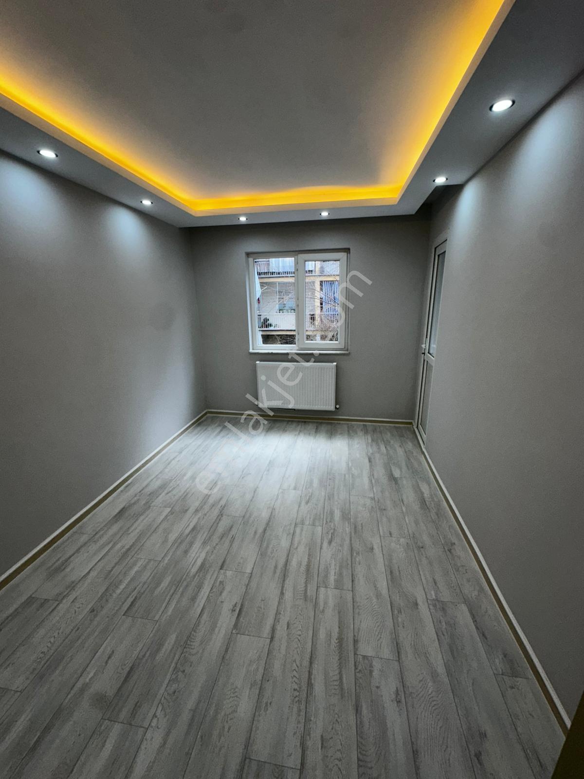 🏡mutlu Mahallesi 🏡 ✅3+1 120m2 5katlının 1 Katı ❇️kapalı Mutfak Petek Kombili - Görsel 8