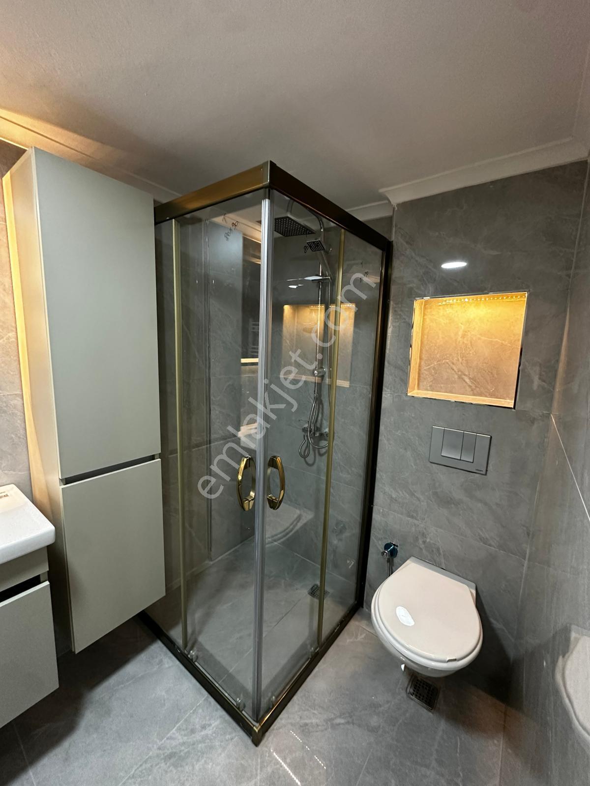 🏡mutlu Mahallesi 🏡 ✅3+1 120m2 5katlının 1 Katı ❇️kapalı Mutfak Petek Kombili - Görsel 22