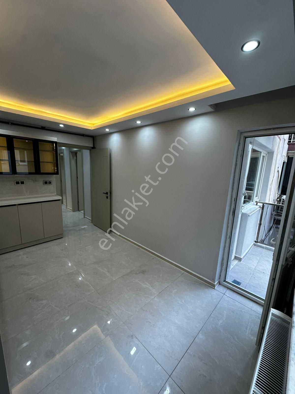 🏡mutlu Mahallesi 🏡 ✅3+1 120m2 5katlının 1 Katı ❇️kapalı Mutfak Petek Kombili - Görsel 26