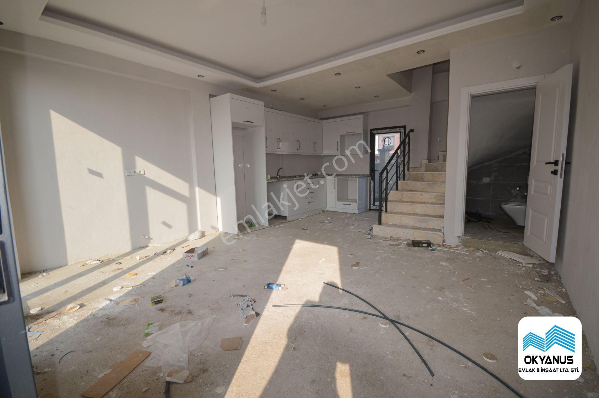 Sakarya Kocaali De İlçenin En Uygun 3+1 Denize Yakın Villası - Görsel 2