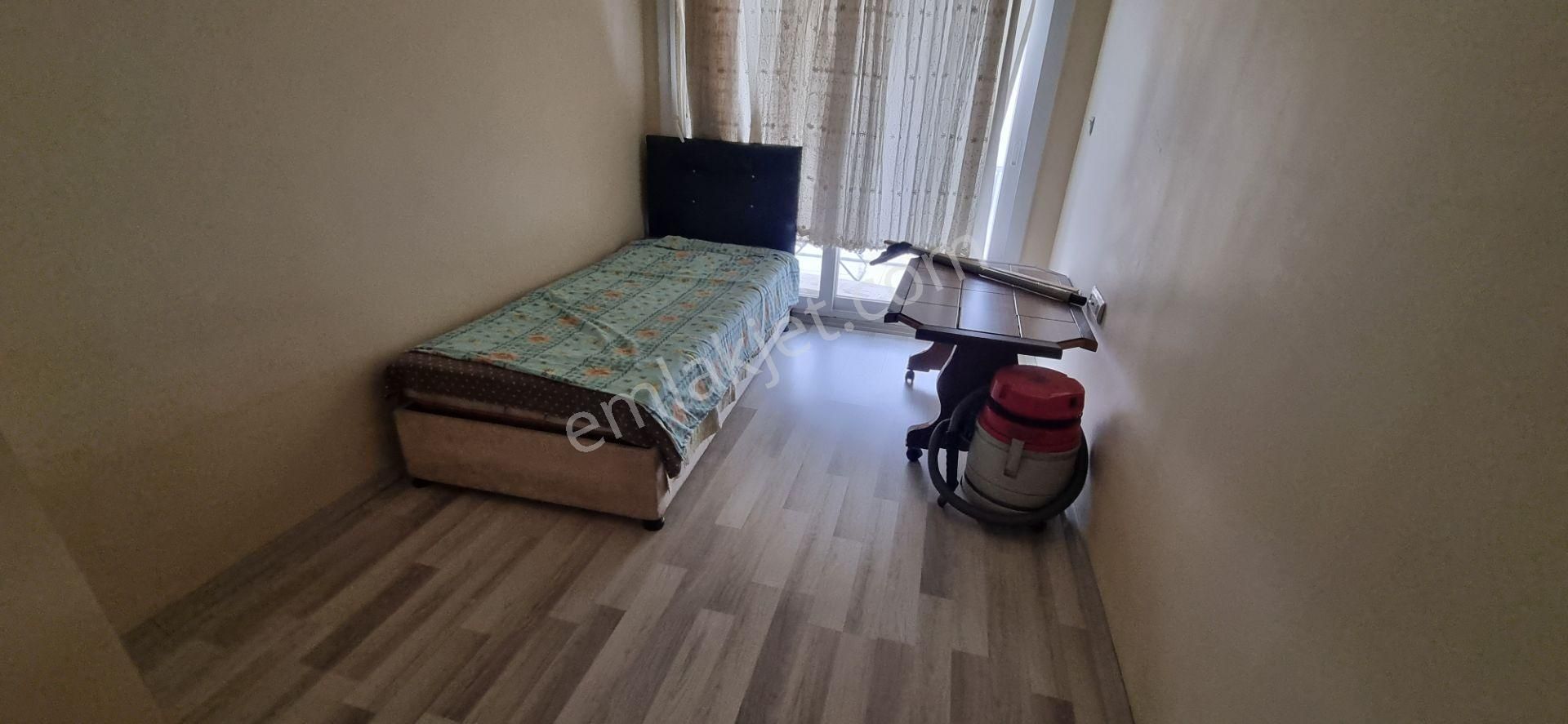 Aydın Nazilli Yöntem Emlaktan Sümer Mahallesinde Eşyalı Kiralık Klimalı 1+1 Daire - Görsel 11