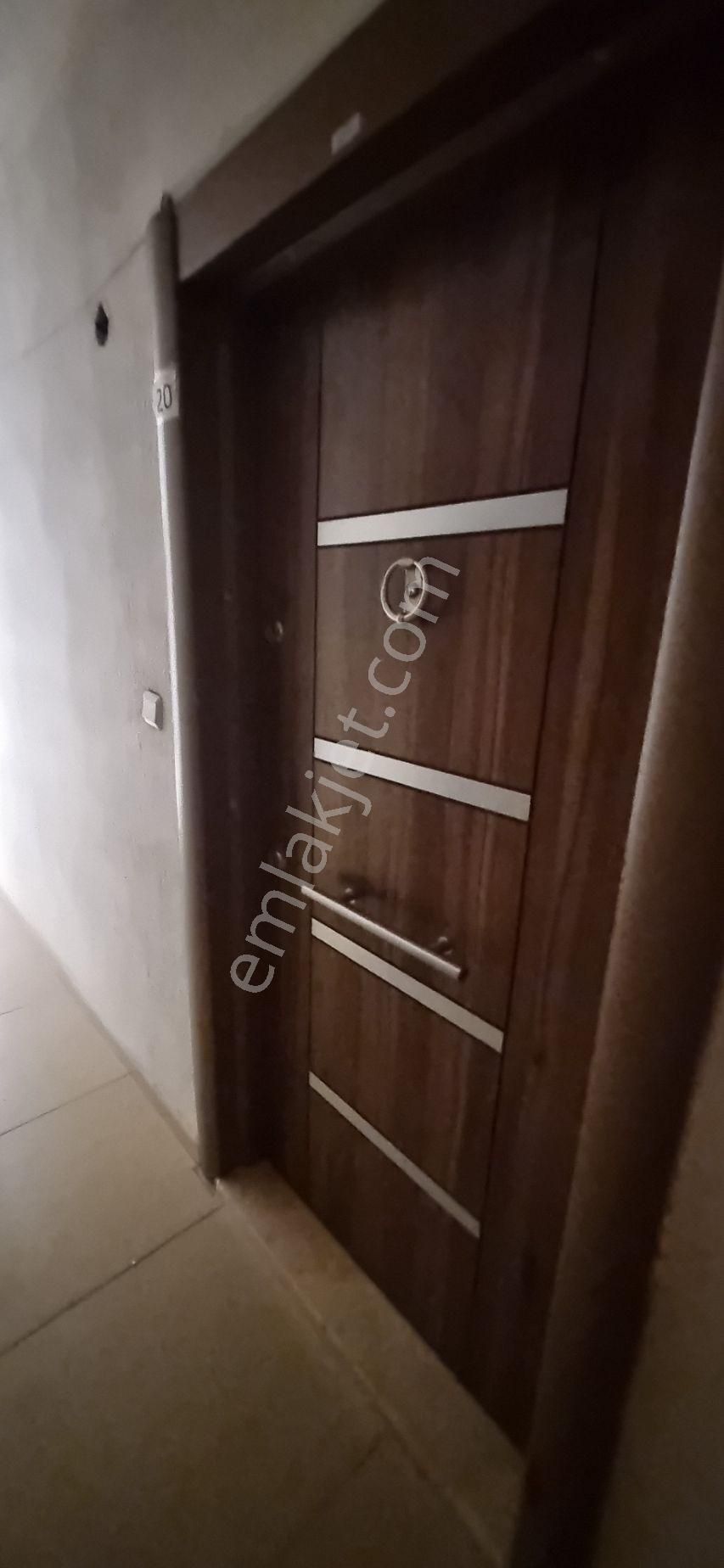 Aydın Nazilli Yöntem Emlaktan Sümer Mahallesinde Eşyalı Kiralık Klimalı 1+1 Daire - Görsel 2