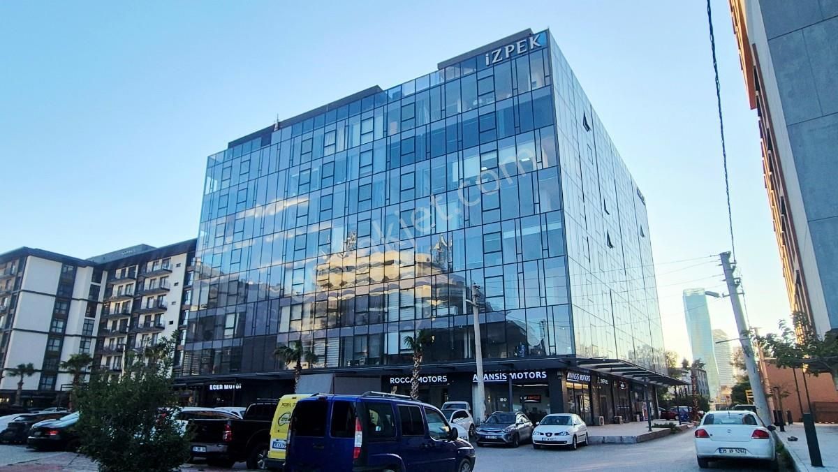 Turyaptan Sanayi Metro Yakını 29 M² 1+0 Satılık Ofis - Görsel 23