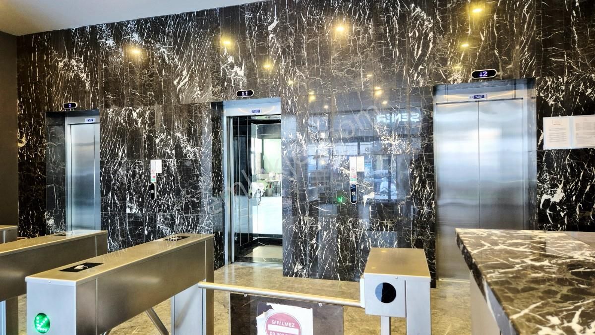 Turyaptan Sanayi Metro Yakını 29 M² 1+0 Satılık Ofis - Görsel 18