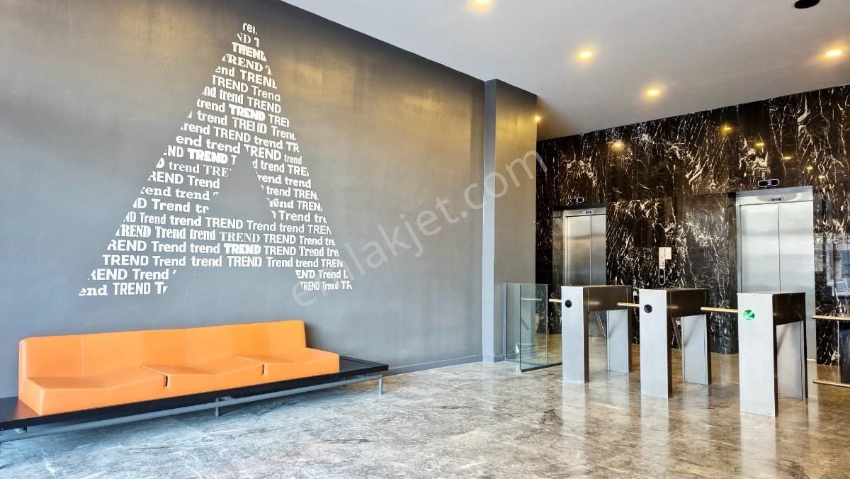 Turyaptan Sanayi Metro Yakını 29 M² 1+0 Satılık Ofis - Görsel 17