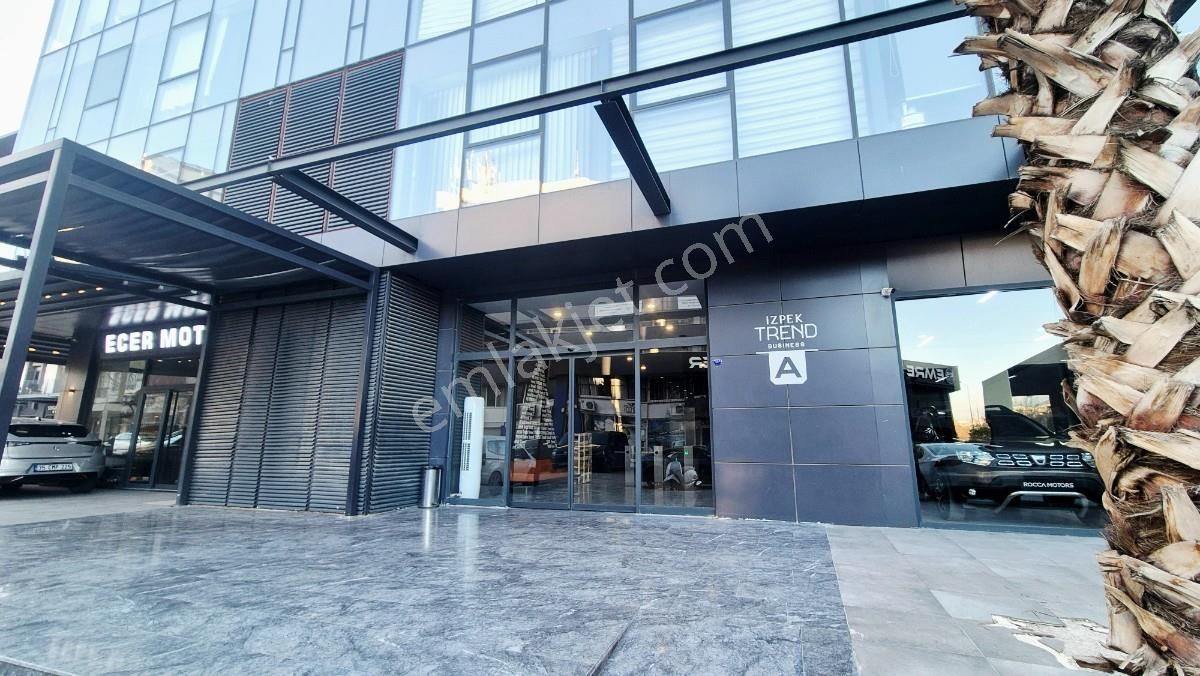 Turyaptan Sanayi Metro Yakını 29 M² 1+0 Satılık Ofis - Görsel 20