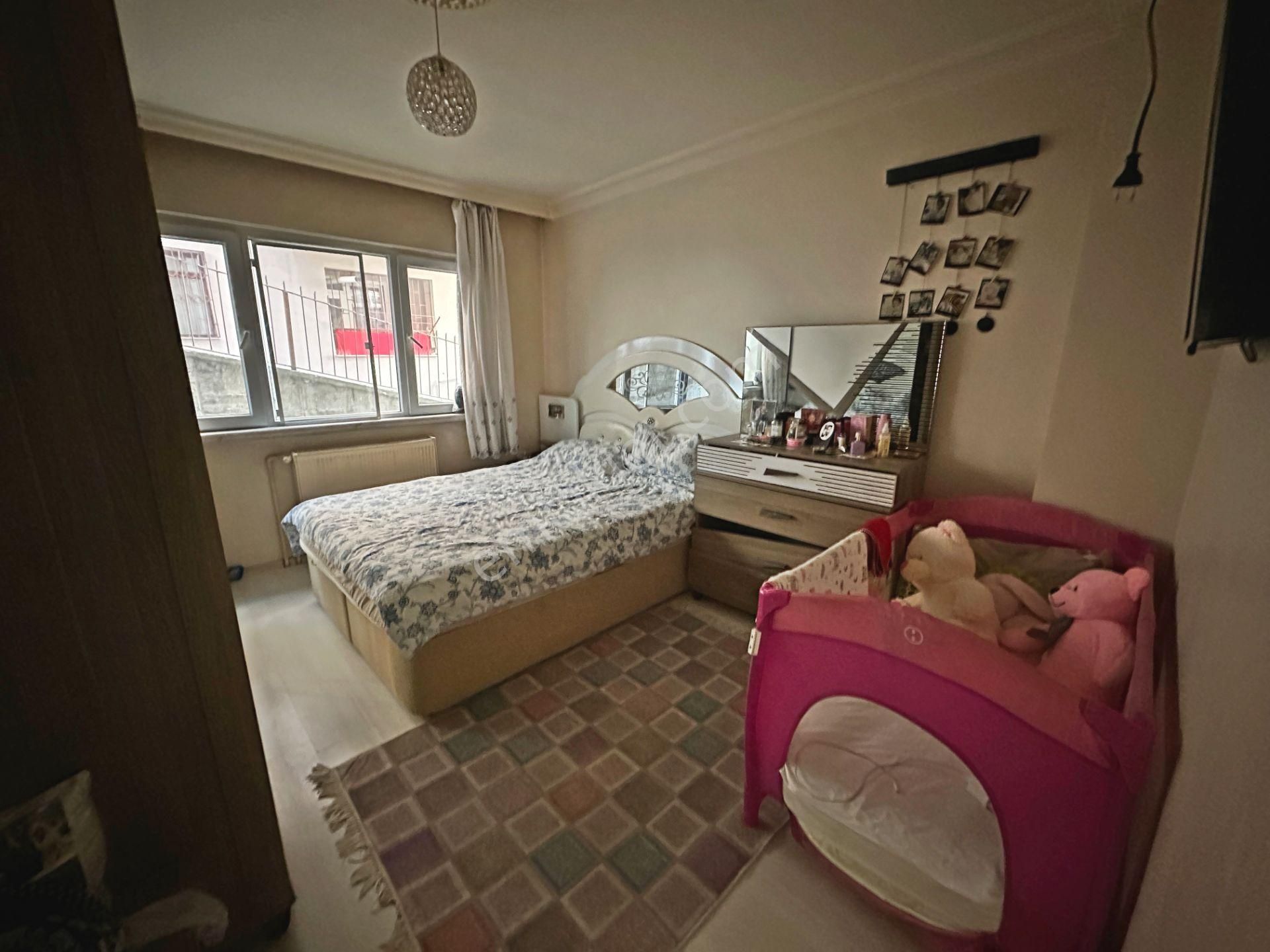 Şafaktepe Mahallesinde Merkezi Konumda Geniş 2+1 Satılık Daire - Görsel 10