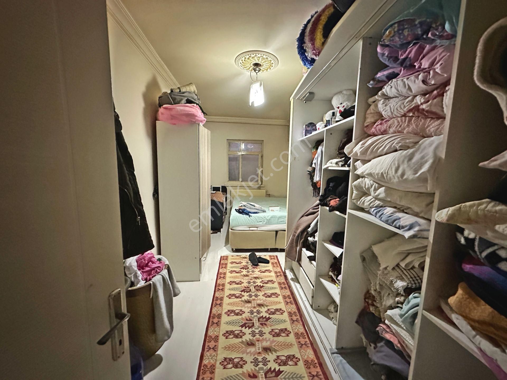 Şafaktepe Mahallesinde Merkezi Konumda Geniş 2+1 Satılık Daire - Görsel 16