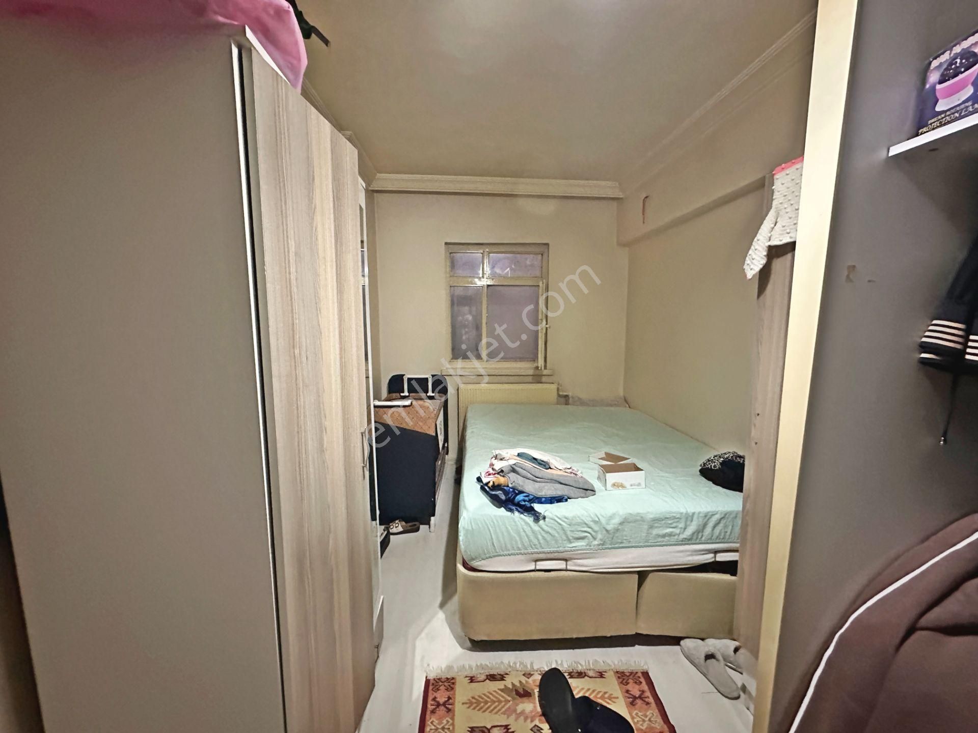 Şafaktepe Mahallesinde Merkezi Konumda Geniş 2+1 Satılık Daire - Görsel 17