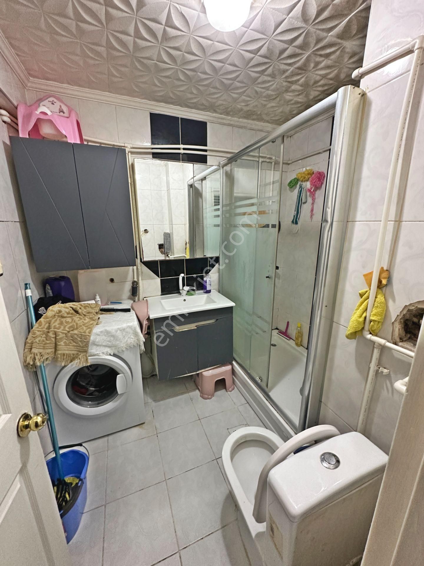 Şafaktepe Mahallesinde Merkezi Konumda Geniş 2+1 Satılık Daire - Görsel 14