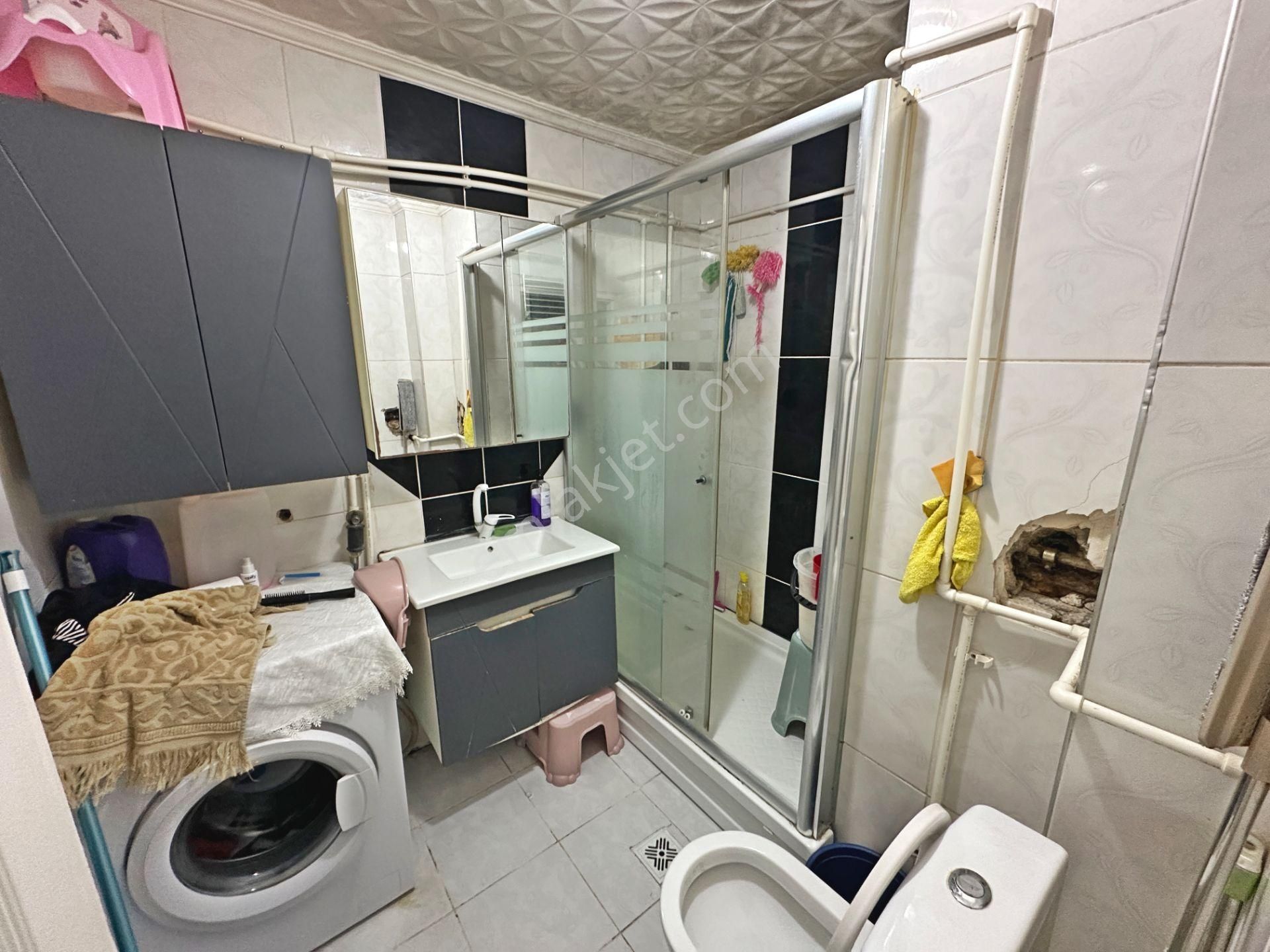 Şafaktepe Mahallesinde Merkezi Konumda Geniş 2+1 Satılık Daire - Görsel 13