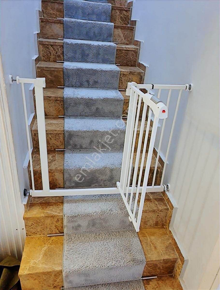 Mükemmel Lokasyona Sahip Satılık Dubleks - Görsel 6