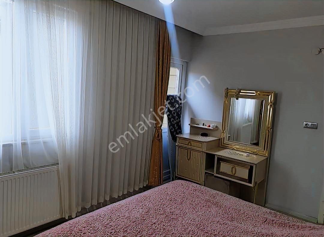 Mükemmel Lokasyona Sahip Satılık Dubleks - Görsel 12