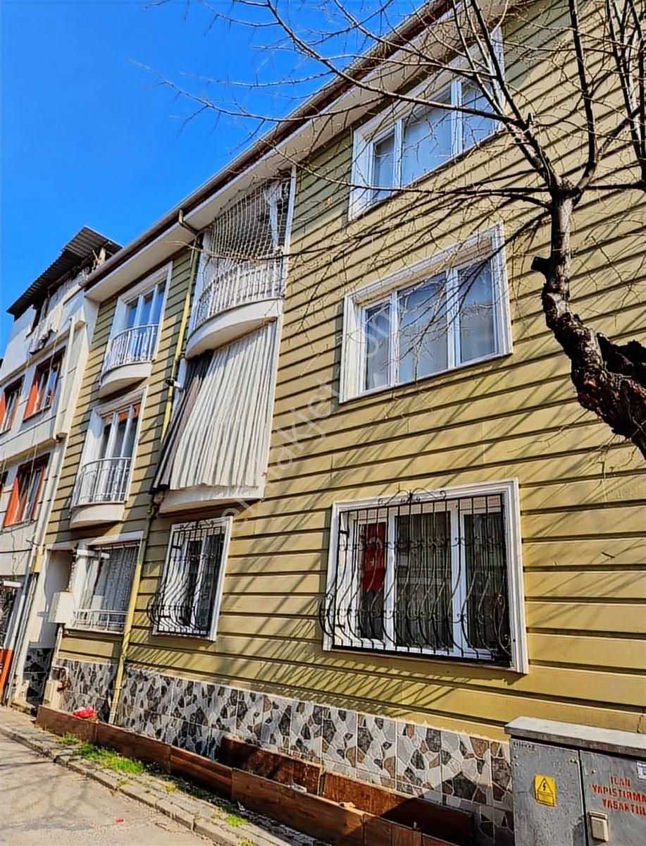 Mükemmel Lokasyona Sahip Satılık Dubleks - Görsel 10