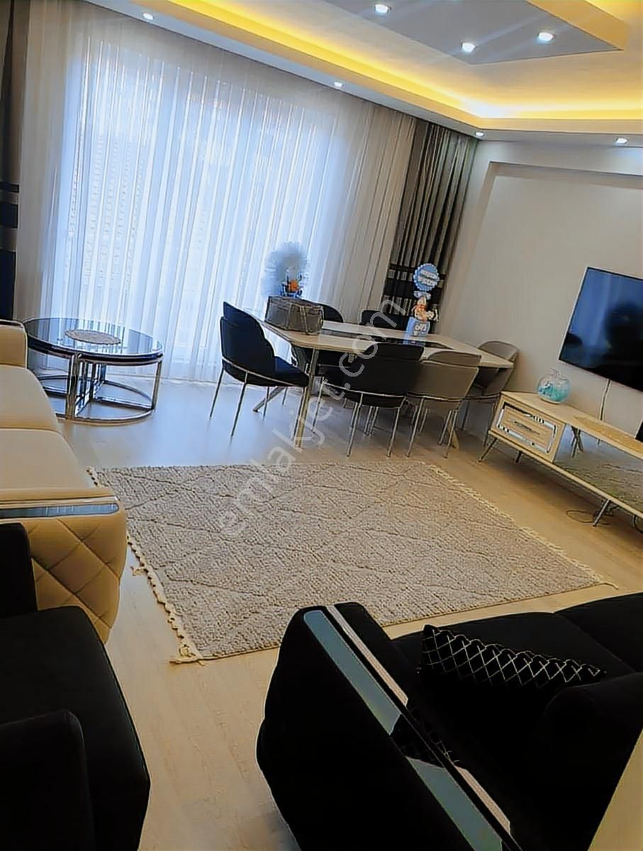 Mükemmel Lokasyona Sahip Satılık Dubleks - Görsel 4