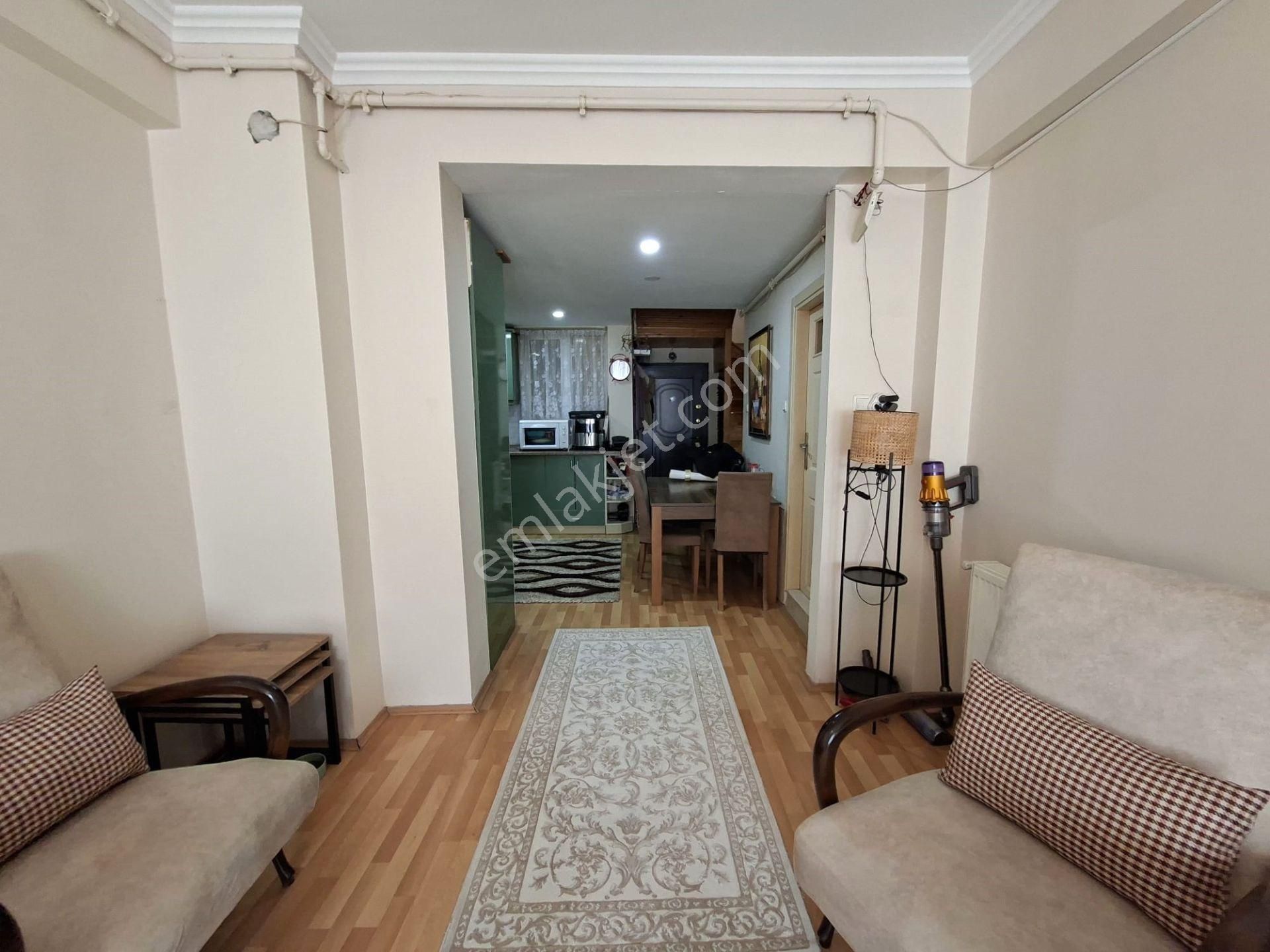 Recep Ümit'ten Turgut Reis Caddesi Yakınında Satılık Teraslı-ebeveyn Banyolu 3+1 Dubleks Daire - Görsel 9