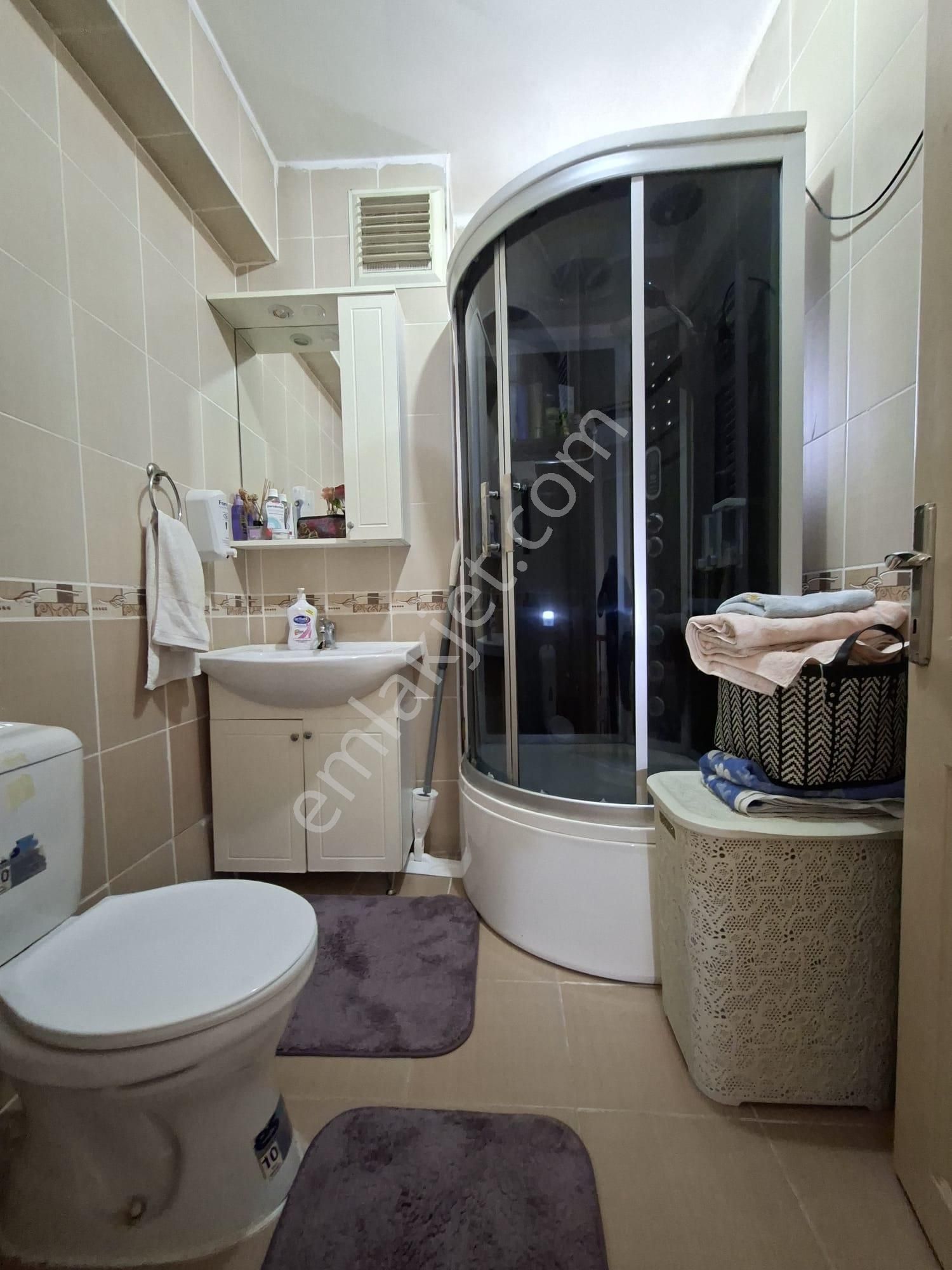 Recep Ümit'ten Turgut Reis Caddesi Yakınında Satılık Teraslı-ebeveyn Banyolu 3+1 Dubleks Daire - Görsel 34