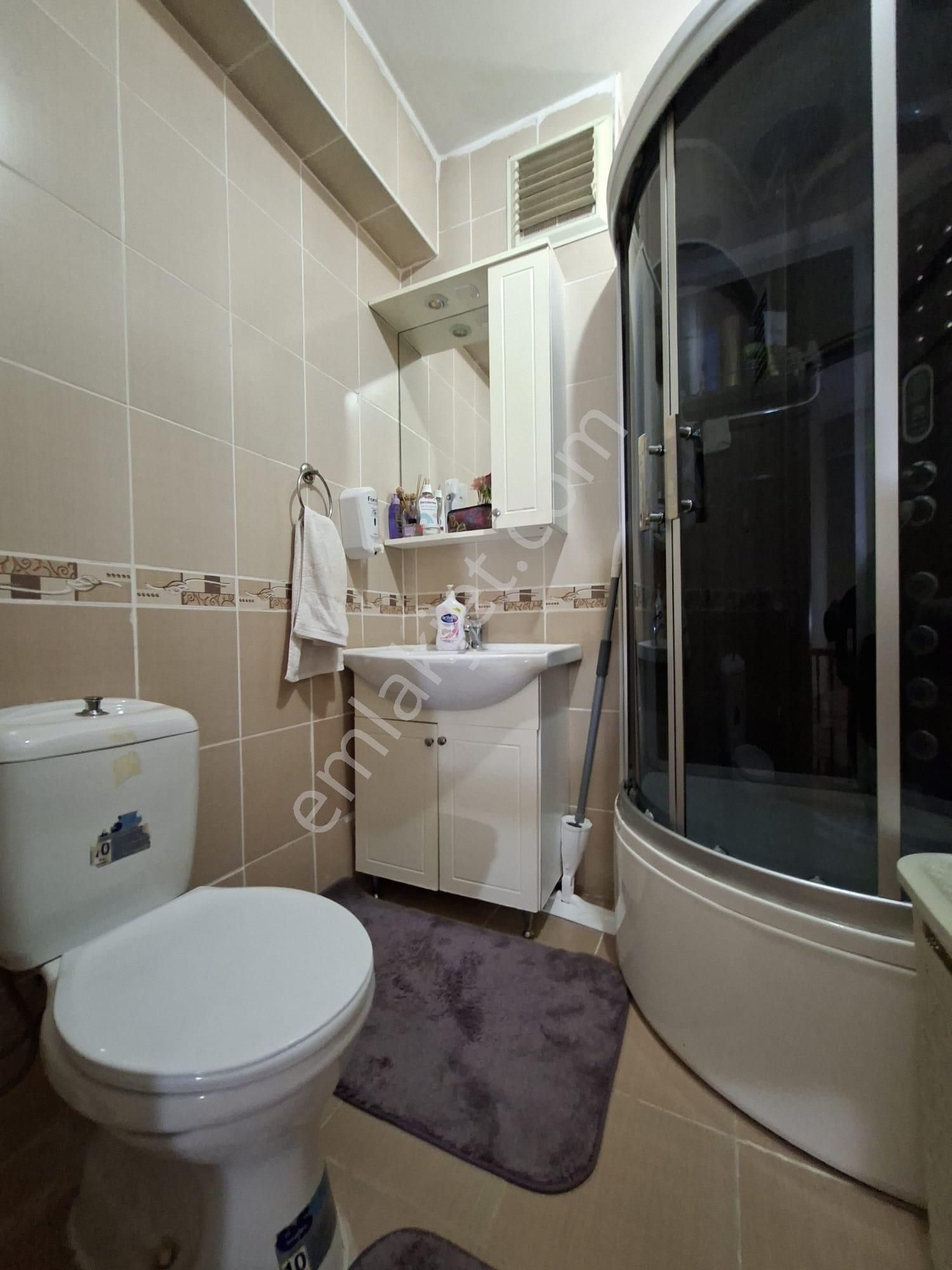 Recep Ümit'ten Turgut Reis Caddesi Yakınında Satılık Teraslı-ebeveyn Banyolu 3+1 Dubleks Daire - Görsel 31