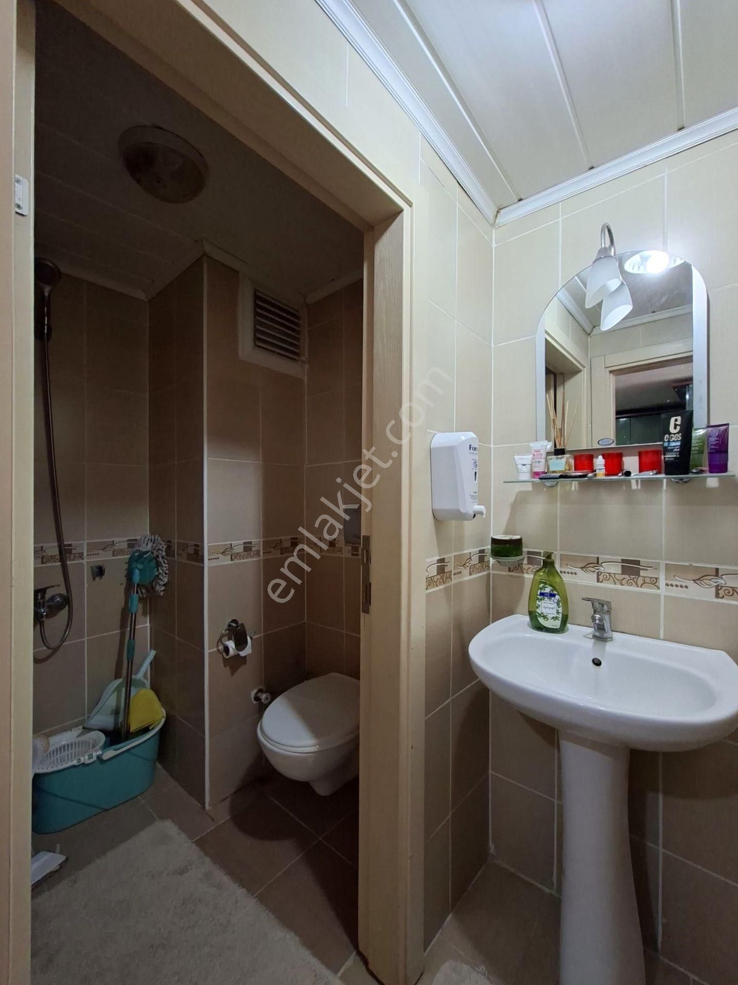 Recep Ümit'ten Turgut Reis Caddesi Yakınında Satılık Teraslı-ebeveyn Banyolu 3+1 Dubleks Daire - Görsel 33