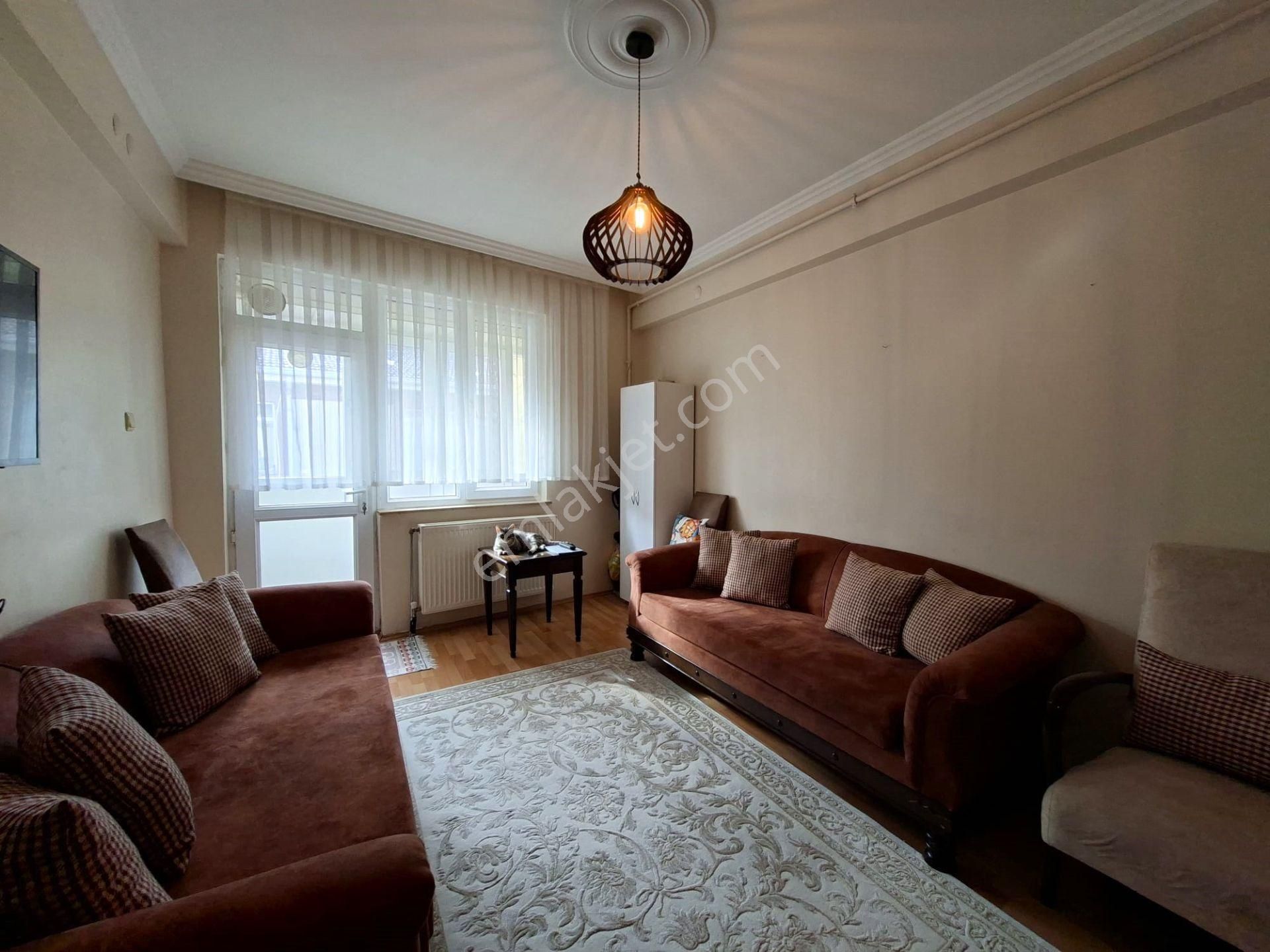 Recep Ümit'ten Turgut Reis Caddesi Yakınında Satılık Teraslı-ebeveyn Banyolu 3+1 Dubleks Daire - Görsel 11